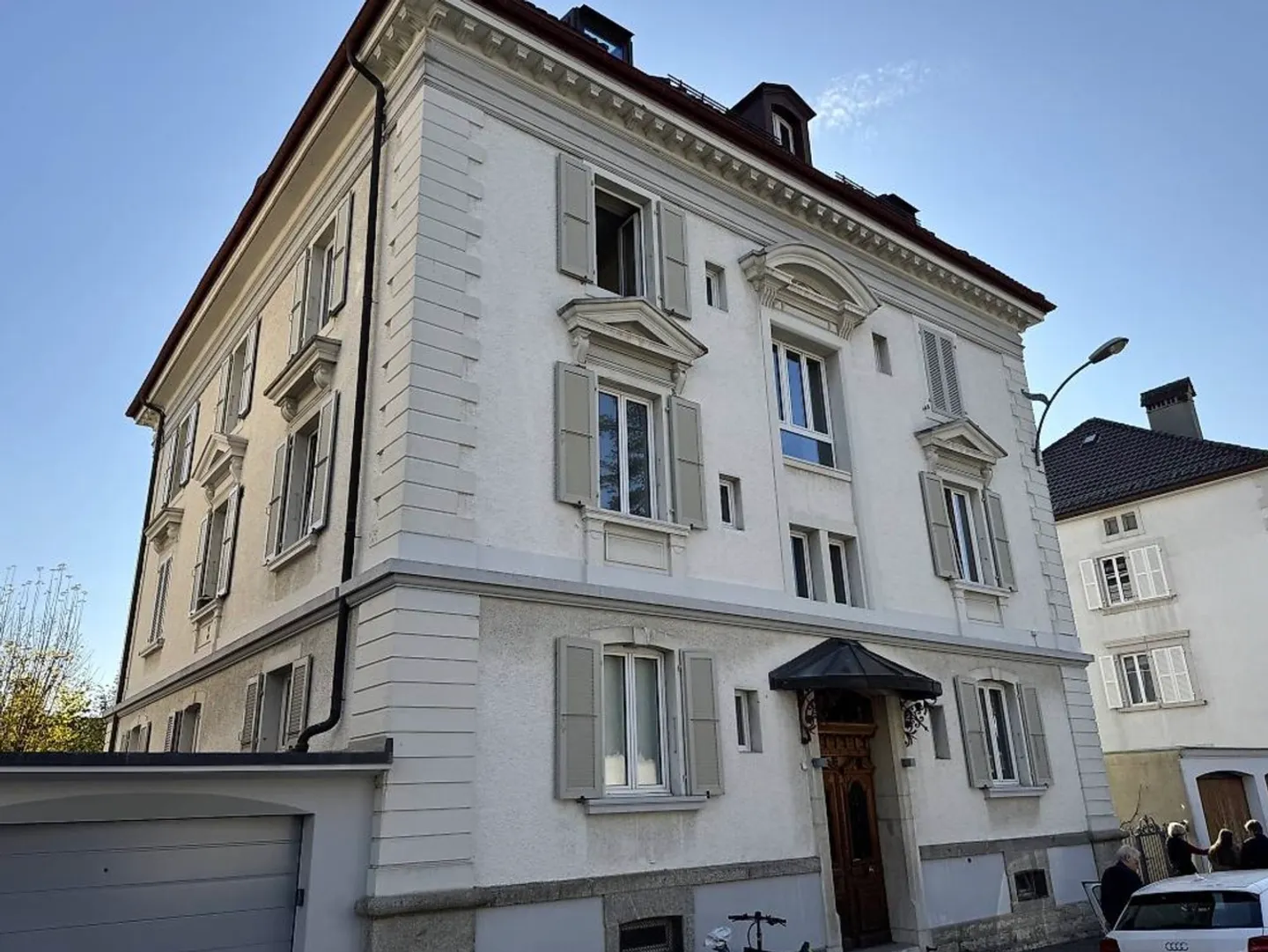 Appartement conçu par un architecte - Photo 1 sur 8