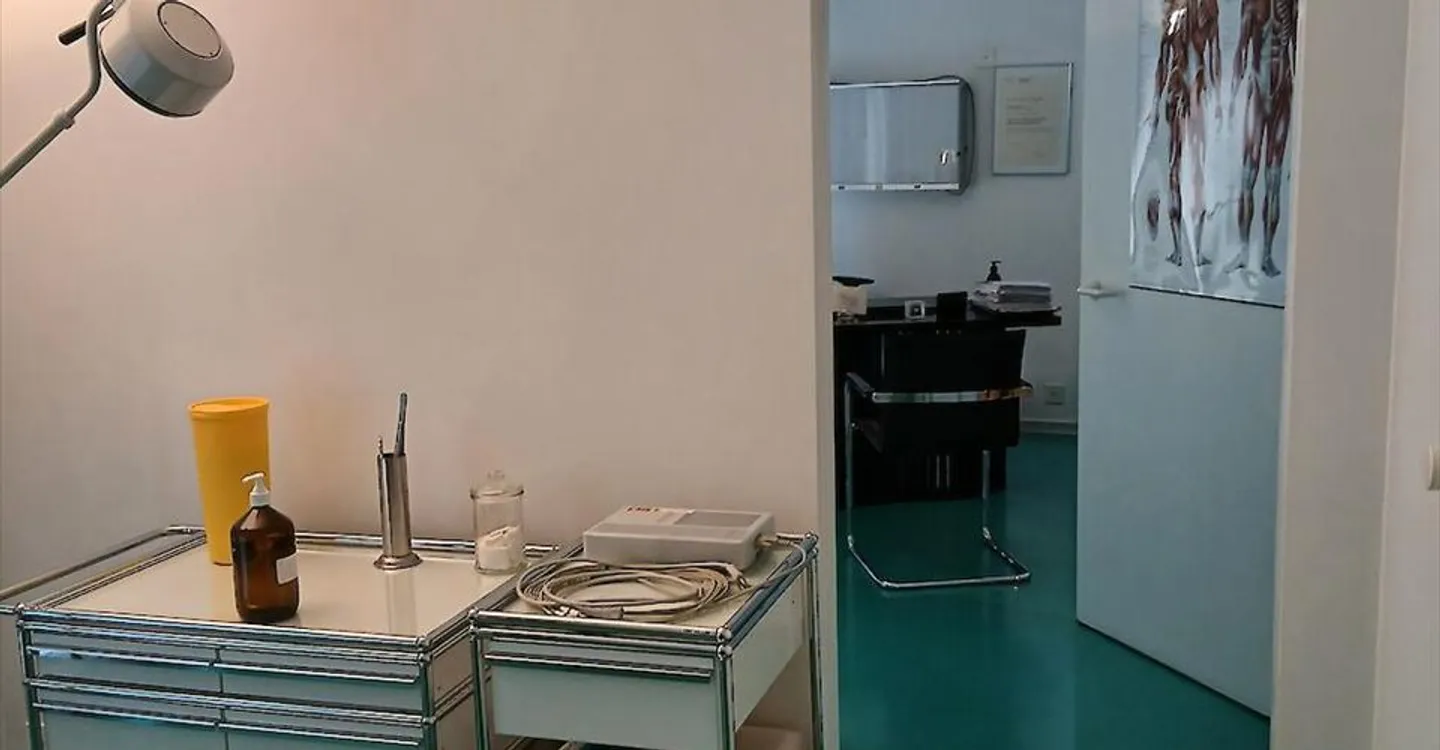 Immeuble mixte à louer - Photo 11 sur 13
