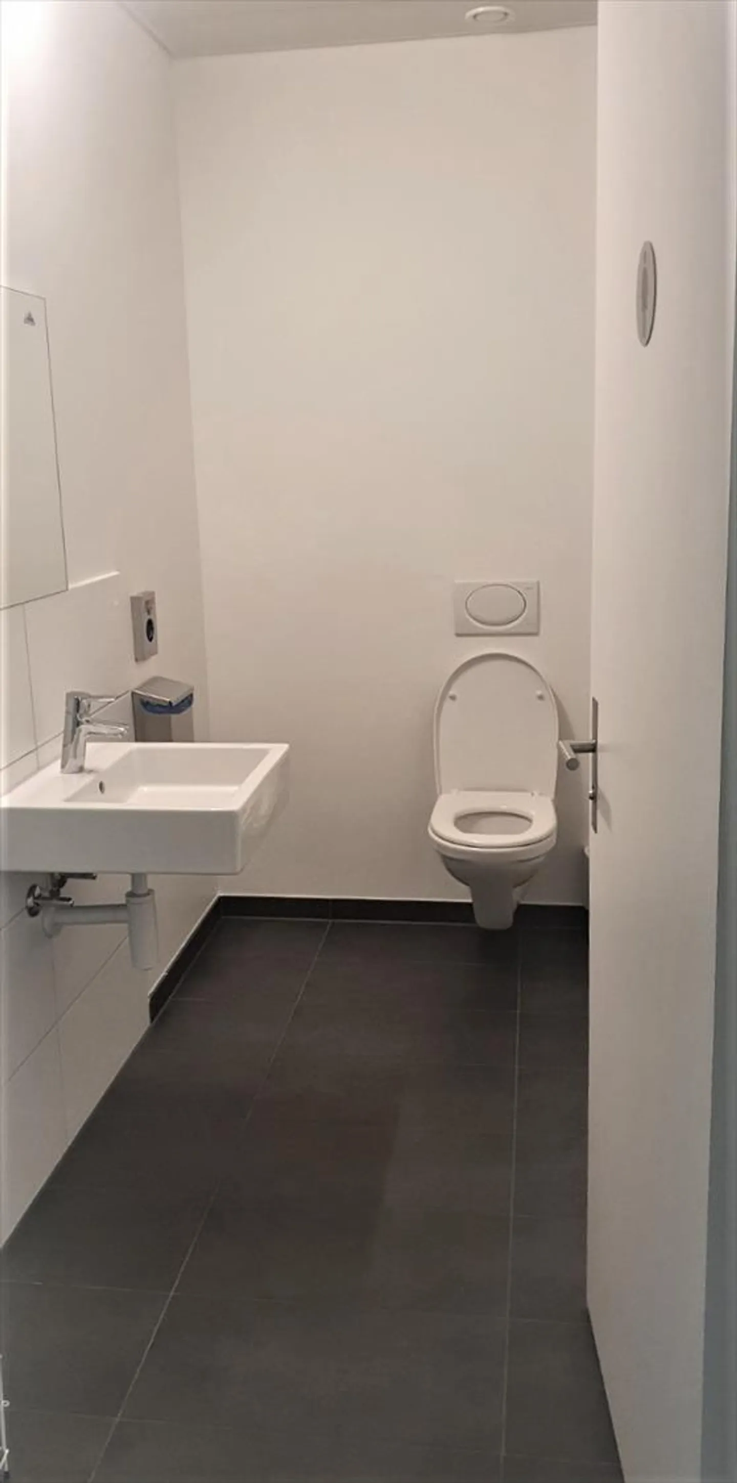 Voir plus loin que les autres : Bâtiment sportif Allmend - Photo 3 sur 3