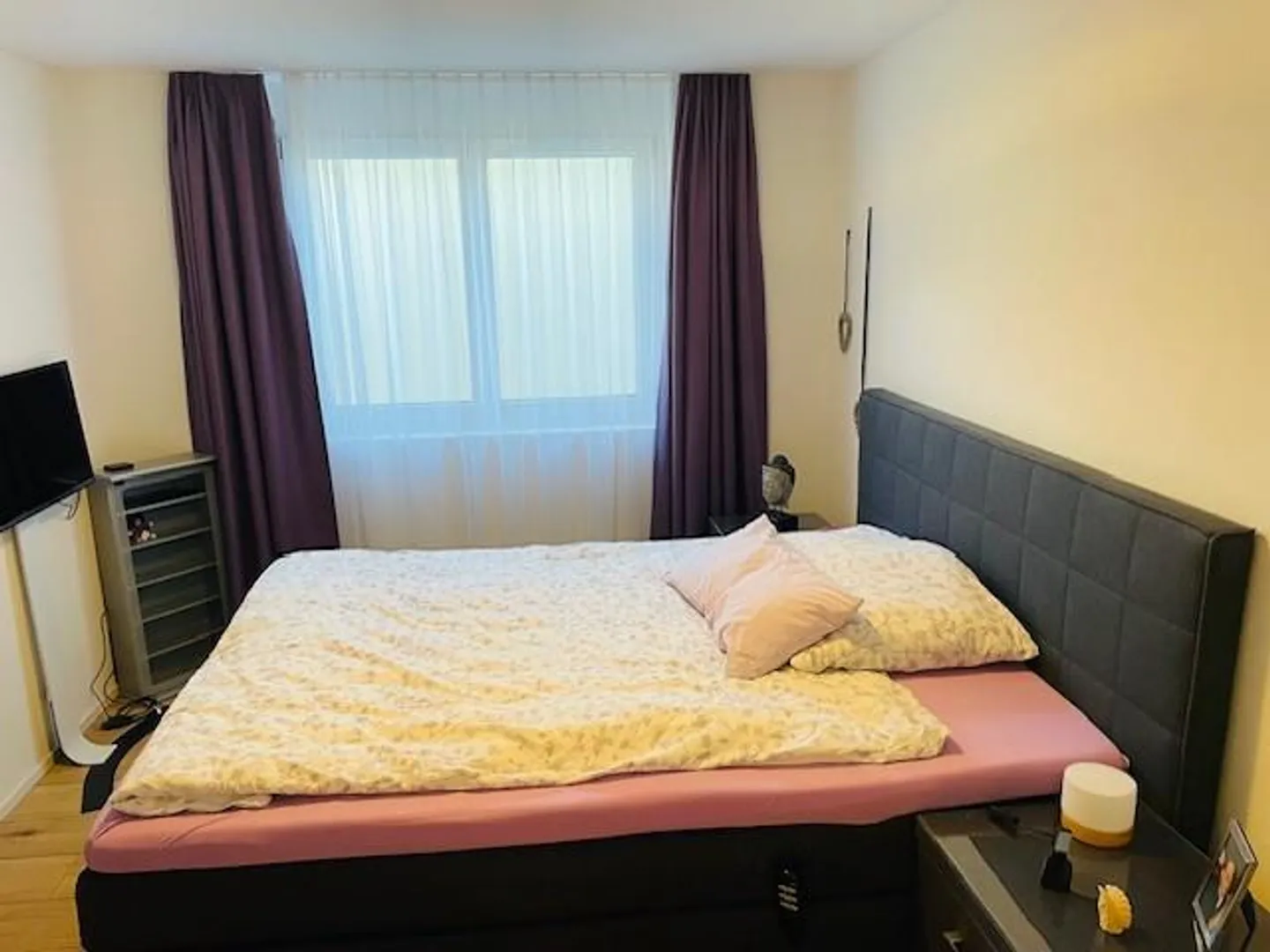 Modern 3.5-room apartment with two terraces - Photo 6 of 14