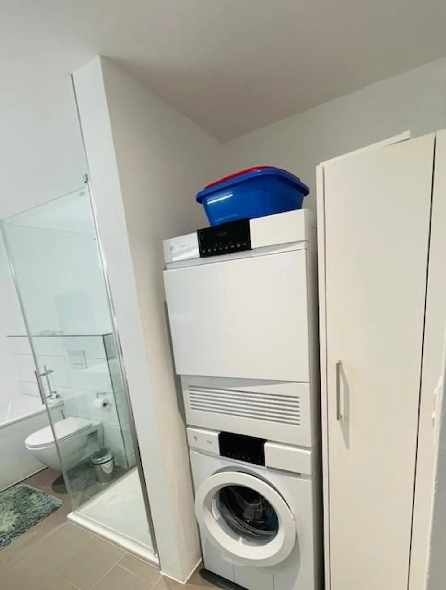 Modern 3.5-room apartment with two terraces - Photo 9 of 14