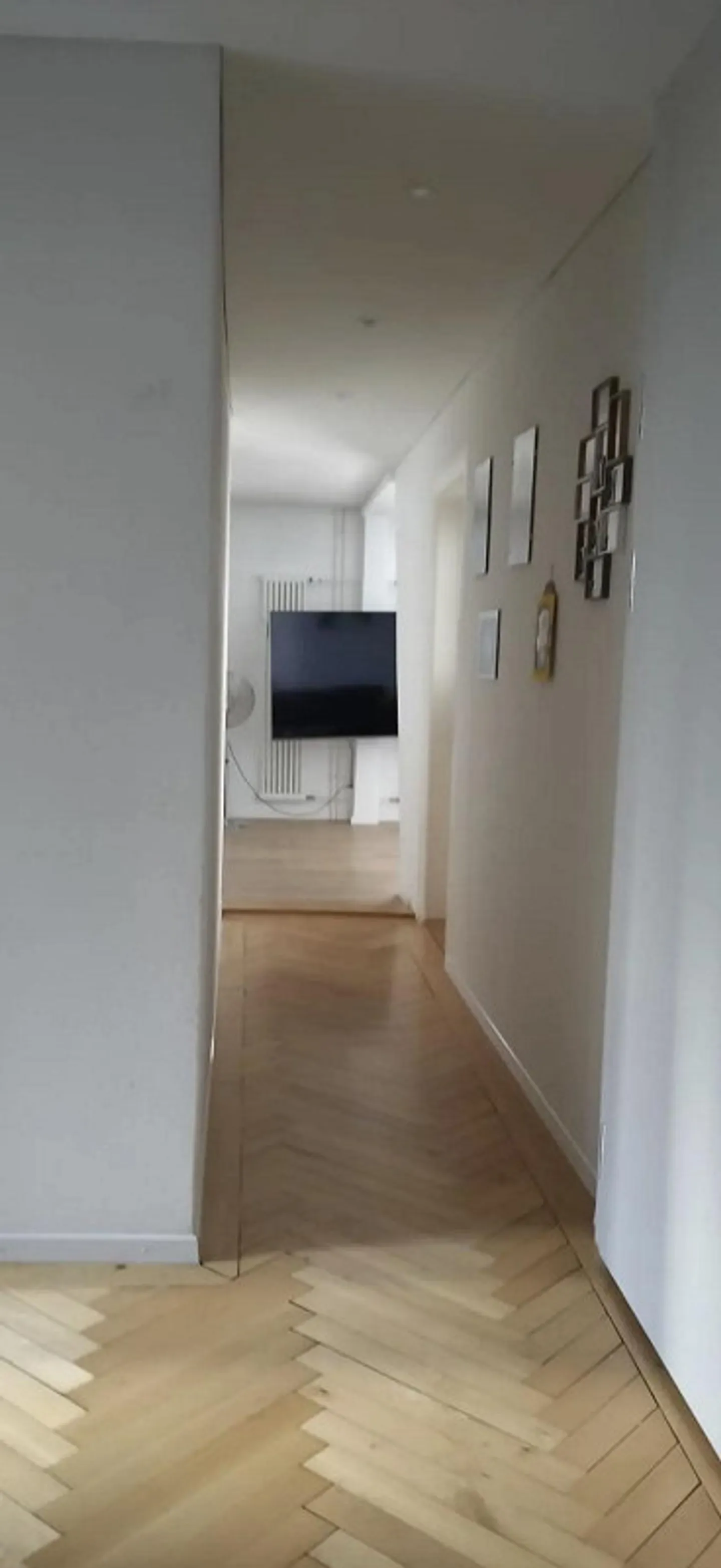 Charmante 4.5 Zimmer Altbauwohnung mit Seeblick - Photo 6 of 15