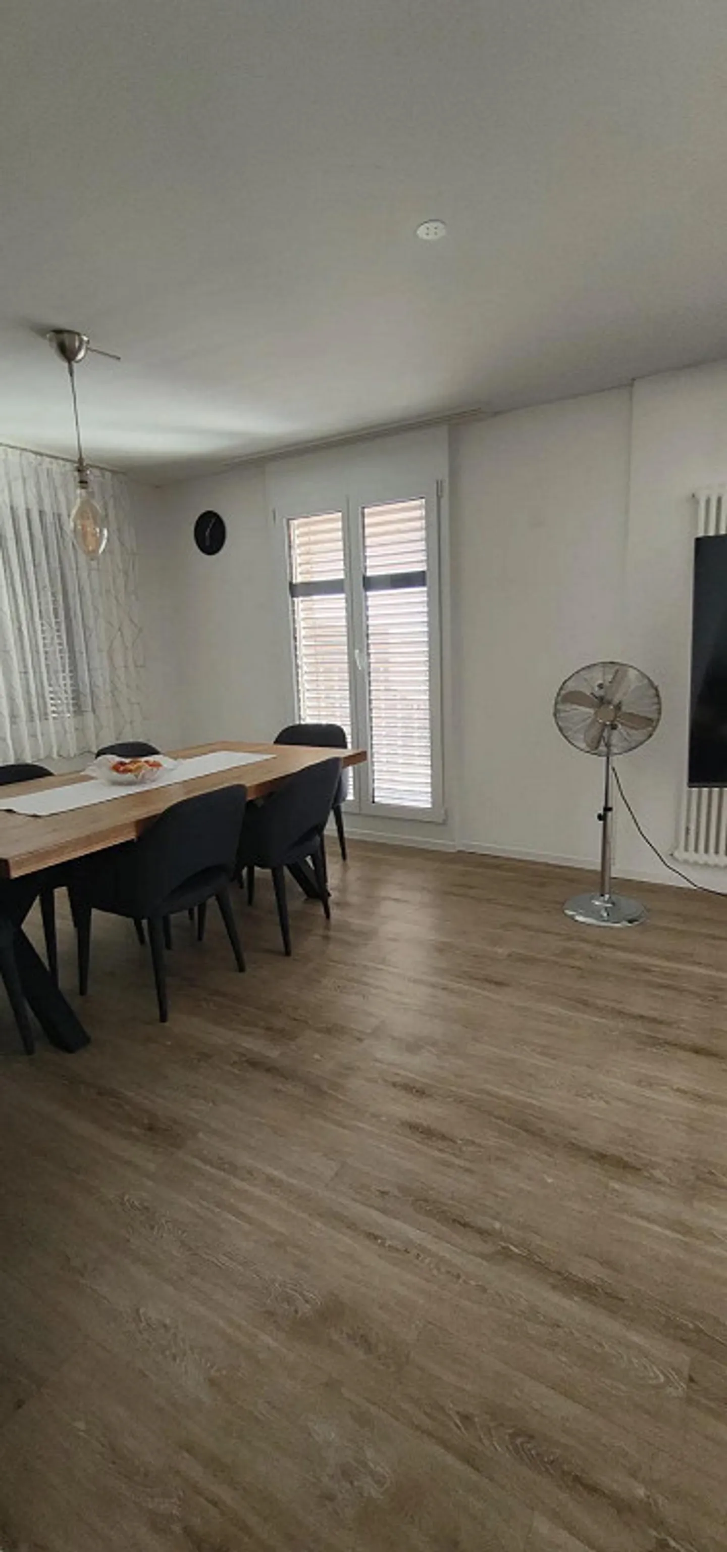Charmante 4.5 Zimmer Altbauwohnung mit Seeblick - Photo 10 of 15