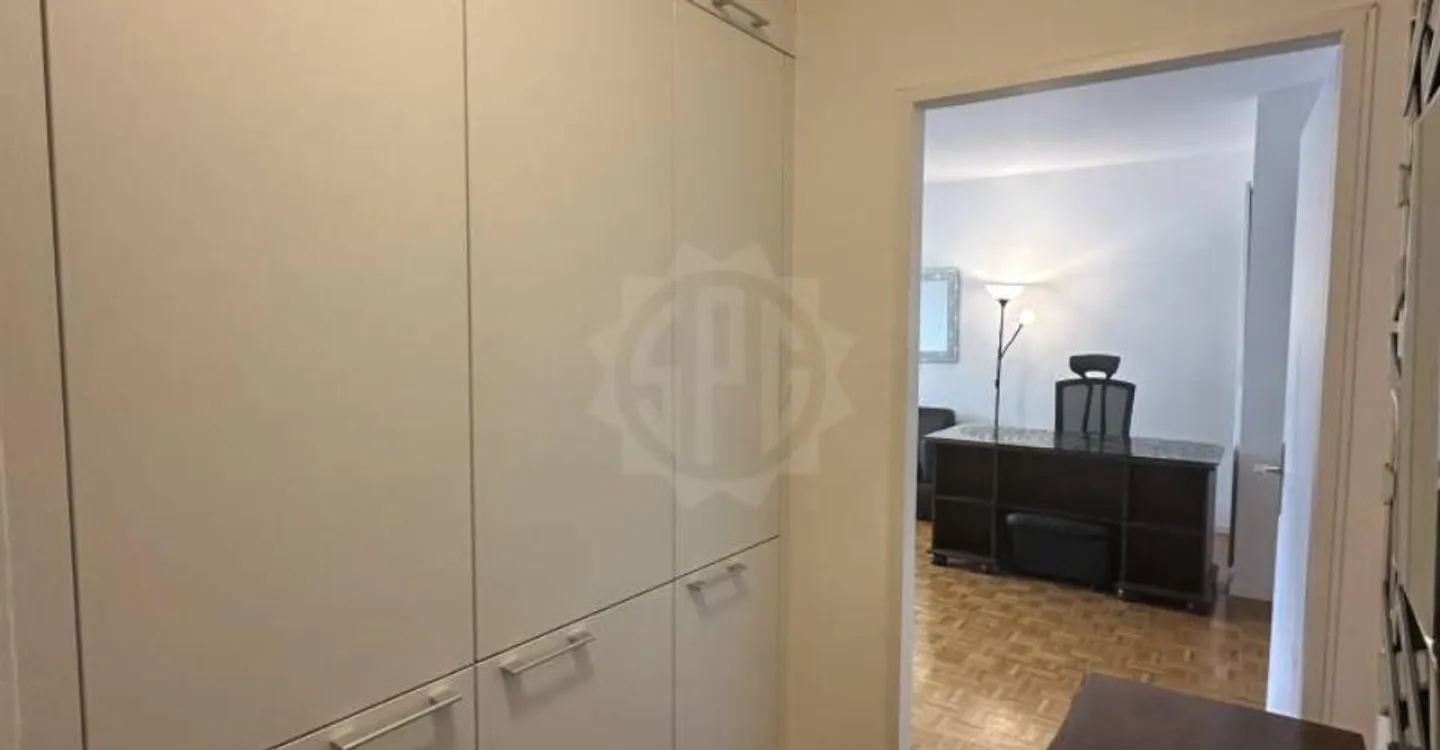 Angenehme Wohnung - Chêne-Bougeries - Foto 3 von 8