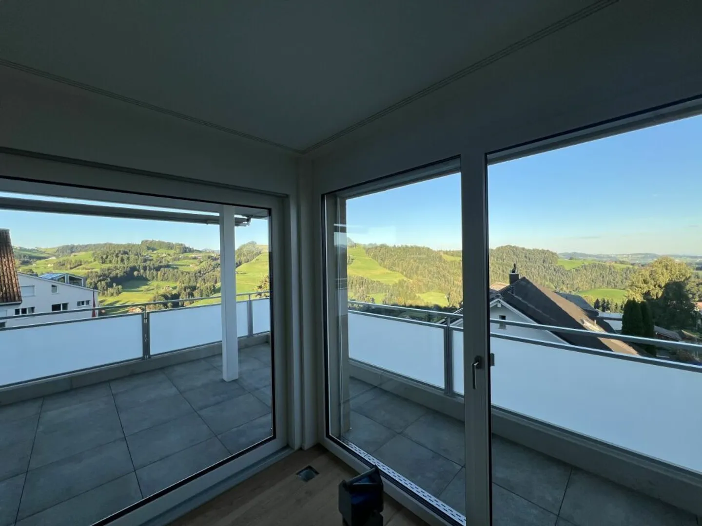 Charmantes Chalet in Mogelsberg - Foto 5 von 19