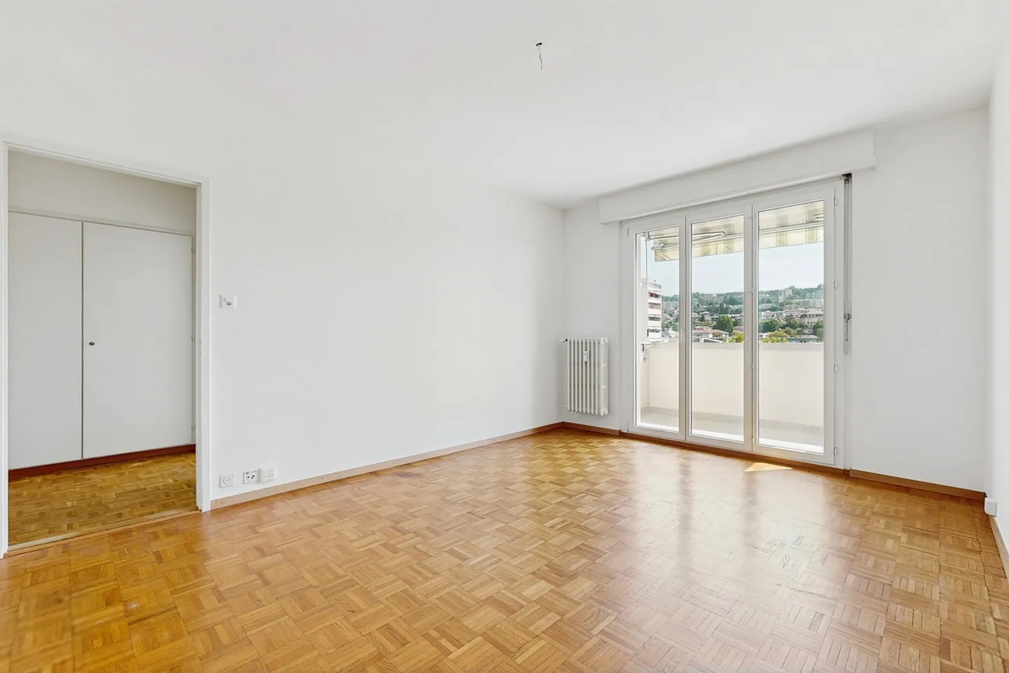 In einem grünen Viertel - Foto 2 von 9
