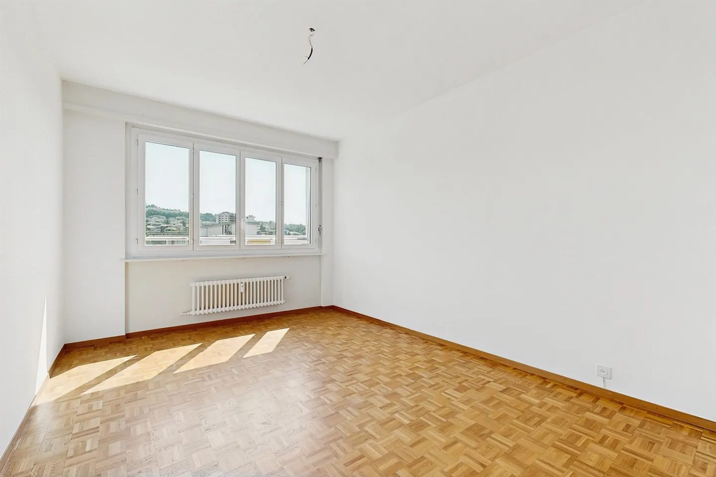 In einem grünen Viertel - Foto 5 von 9