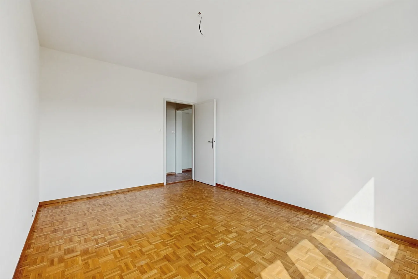 In einem grünen Viertel - Foto 6 von 9