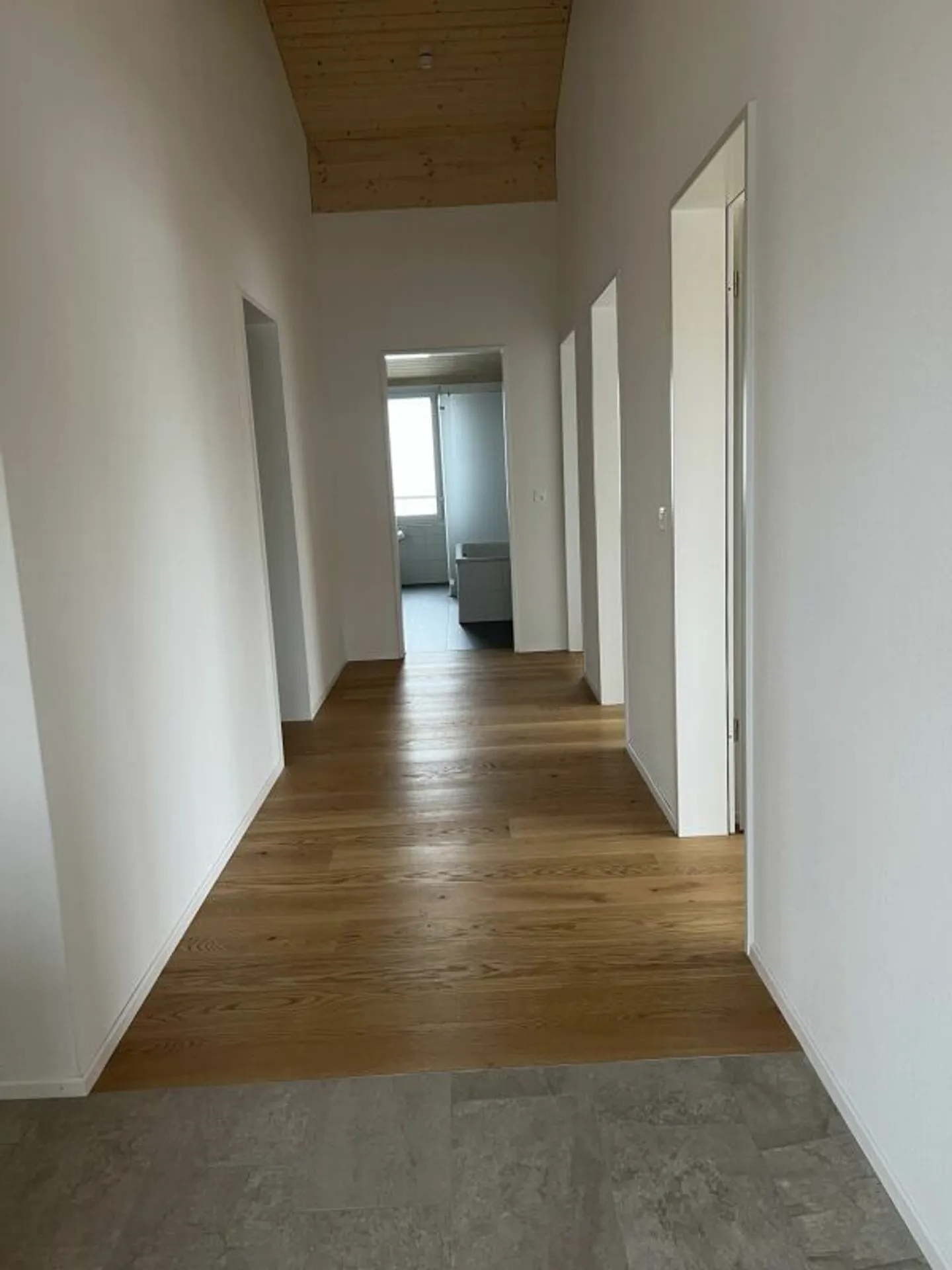 Charmantes Chalet in Mogelsberg - Foto 15 von 19