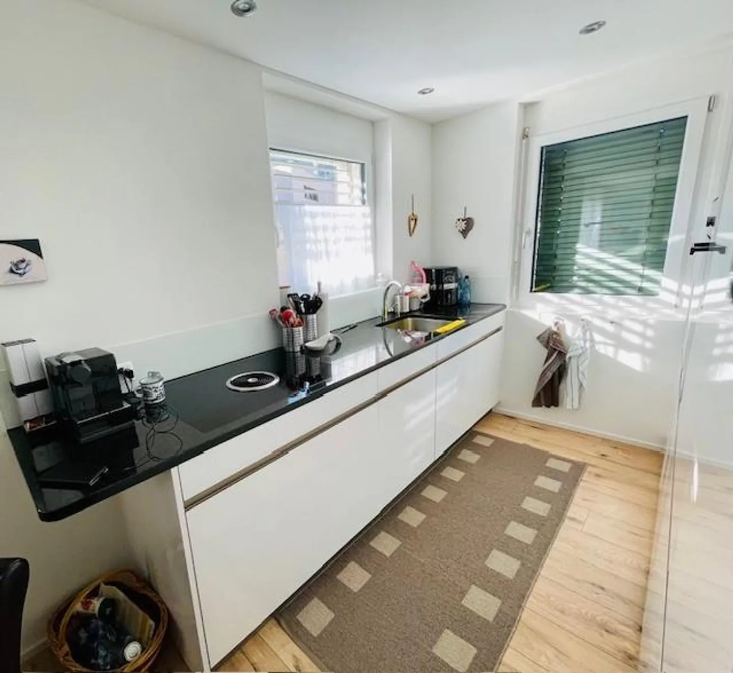 Modern 3.5-room apartment with two terraces - Photo 13 of 14