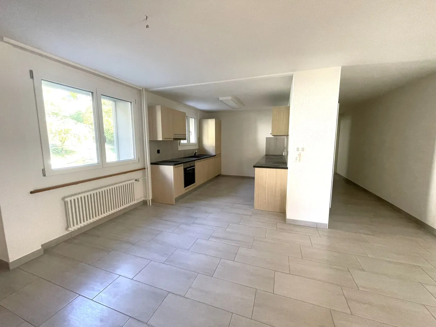 Modernes Apartment im Ruhigen Zentrum - Foto 1 von 6