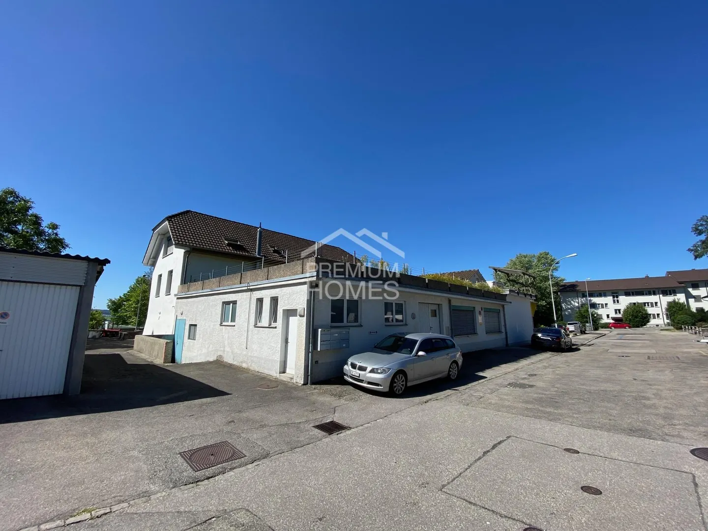 Proprietà mista a Grenchen - Foto 2 di 6