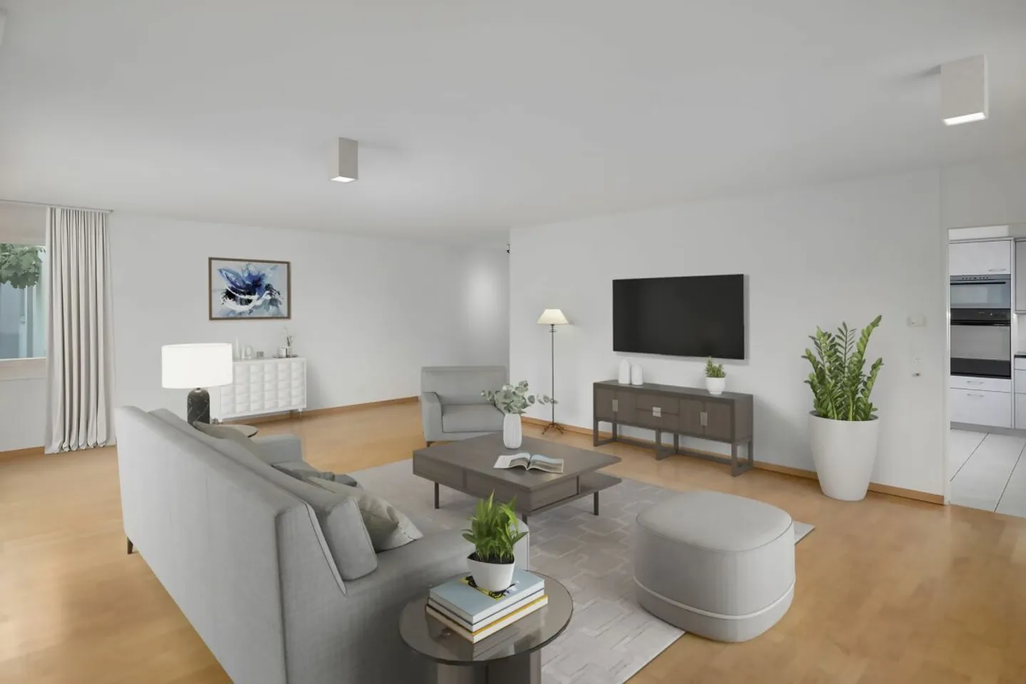 Appartamento in vendita - Foto 1 di 12