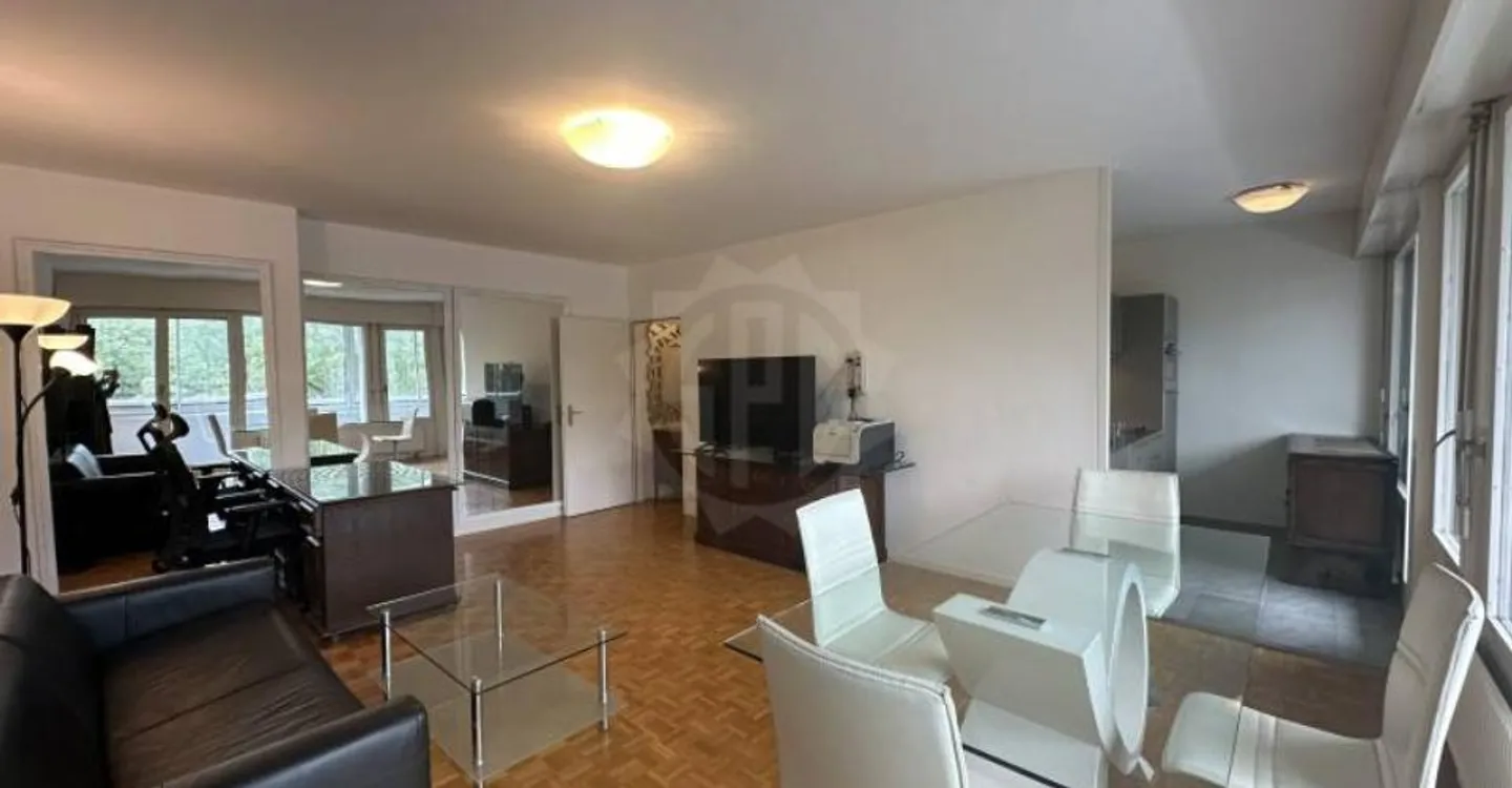 Angenehme Wohnung - Chêne-Bougeries - Foto 5 von 8