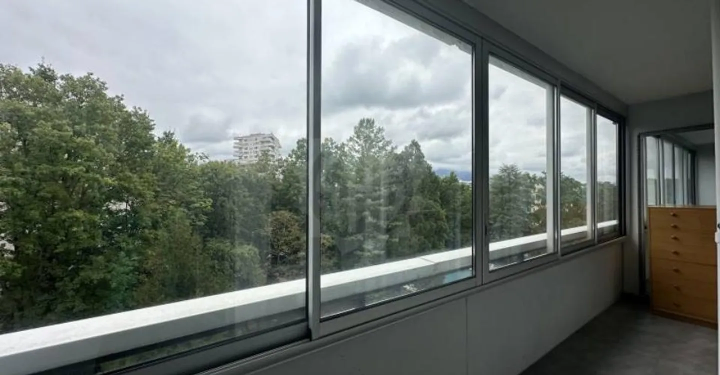 Angenehme Wohnung - Chêne-Bougeries - Foto 7 von 8