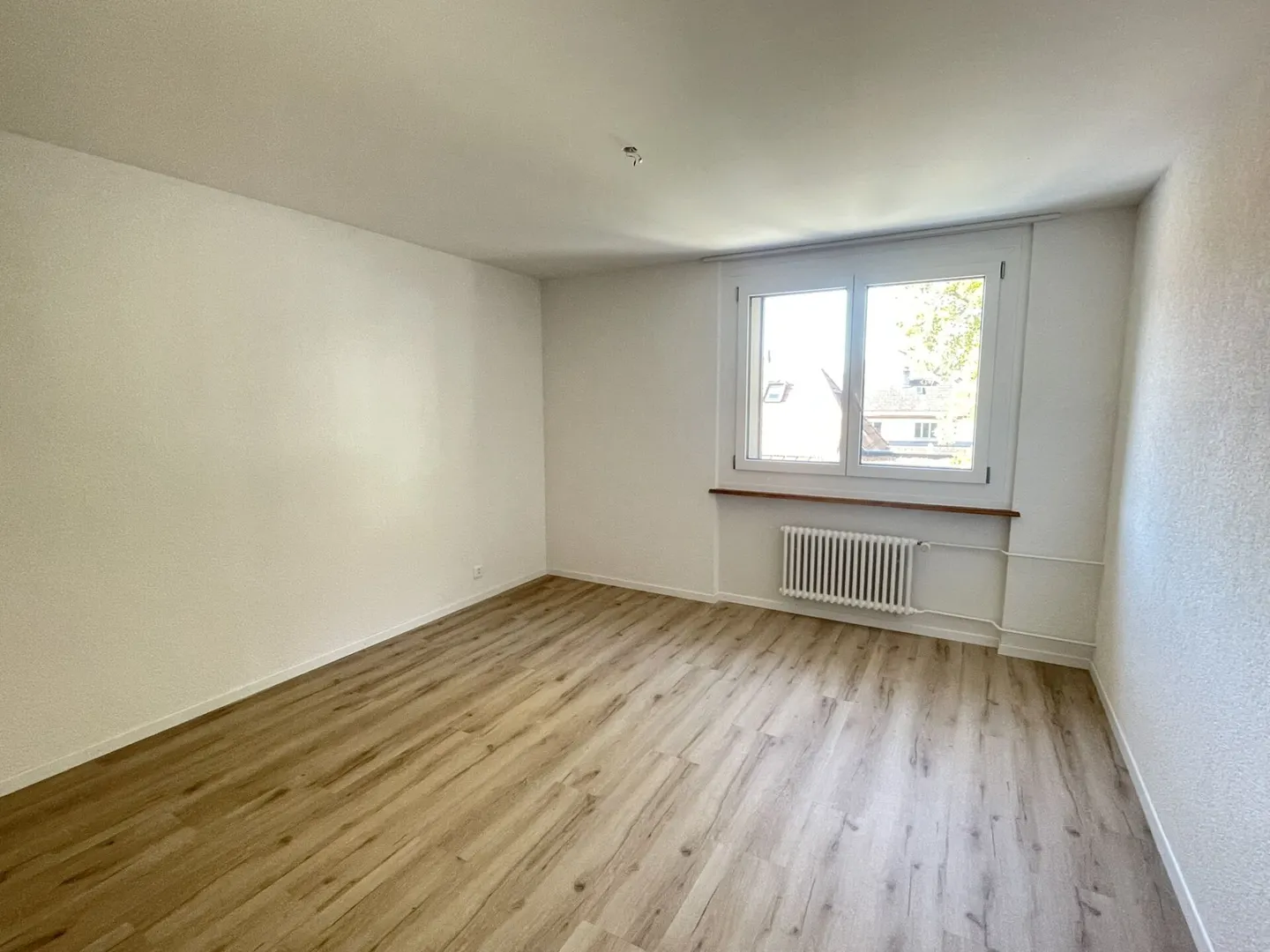 Modernes Apartment im Ruhigen Zentrum - Foto 2 von 6