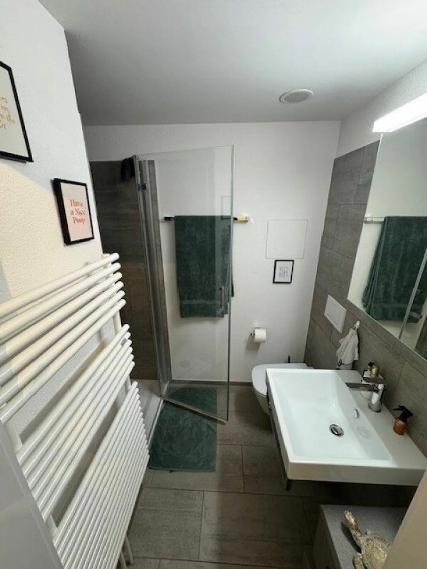 3.5 Room Apartment 1st Floor - Photo 7 of 11