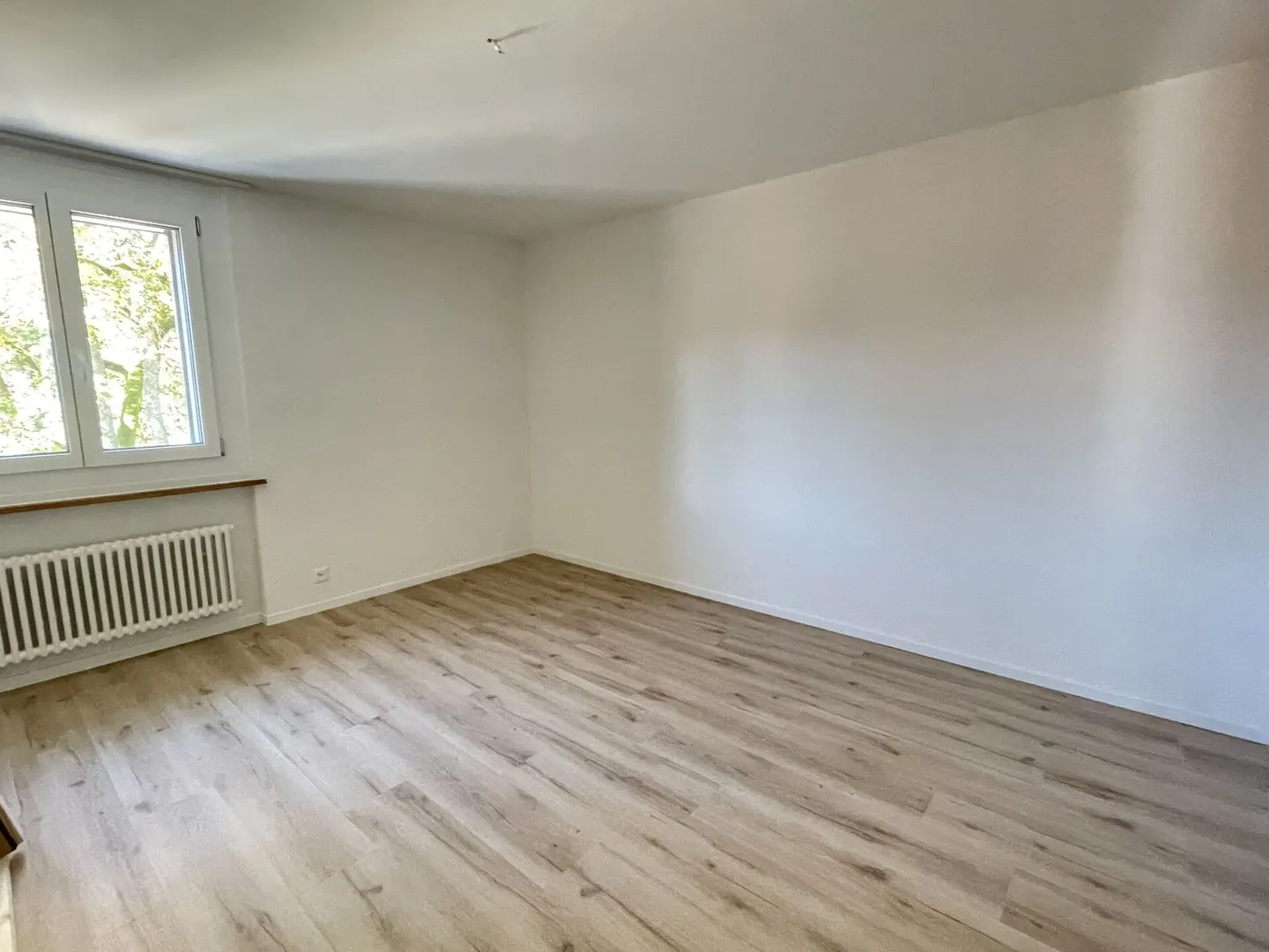 Modernes Apartment im Ruhigen Zentrum - Foto 3 von 6