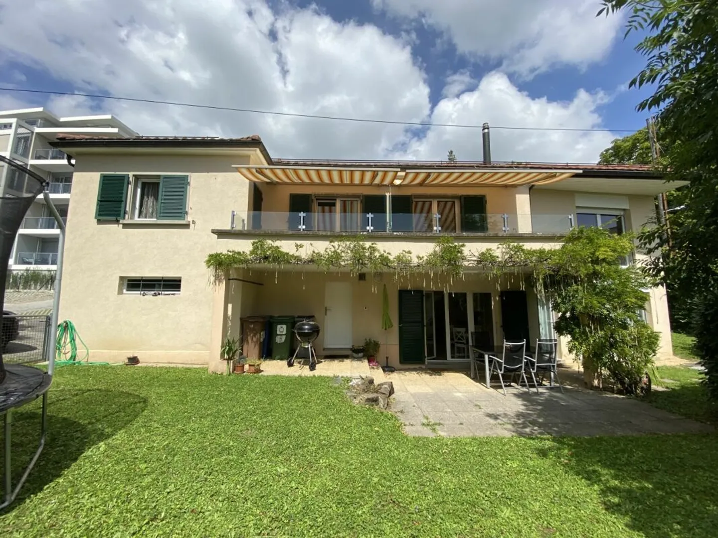 Single house for rent - Photo 1 of 13