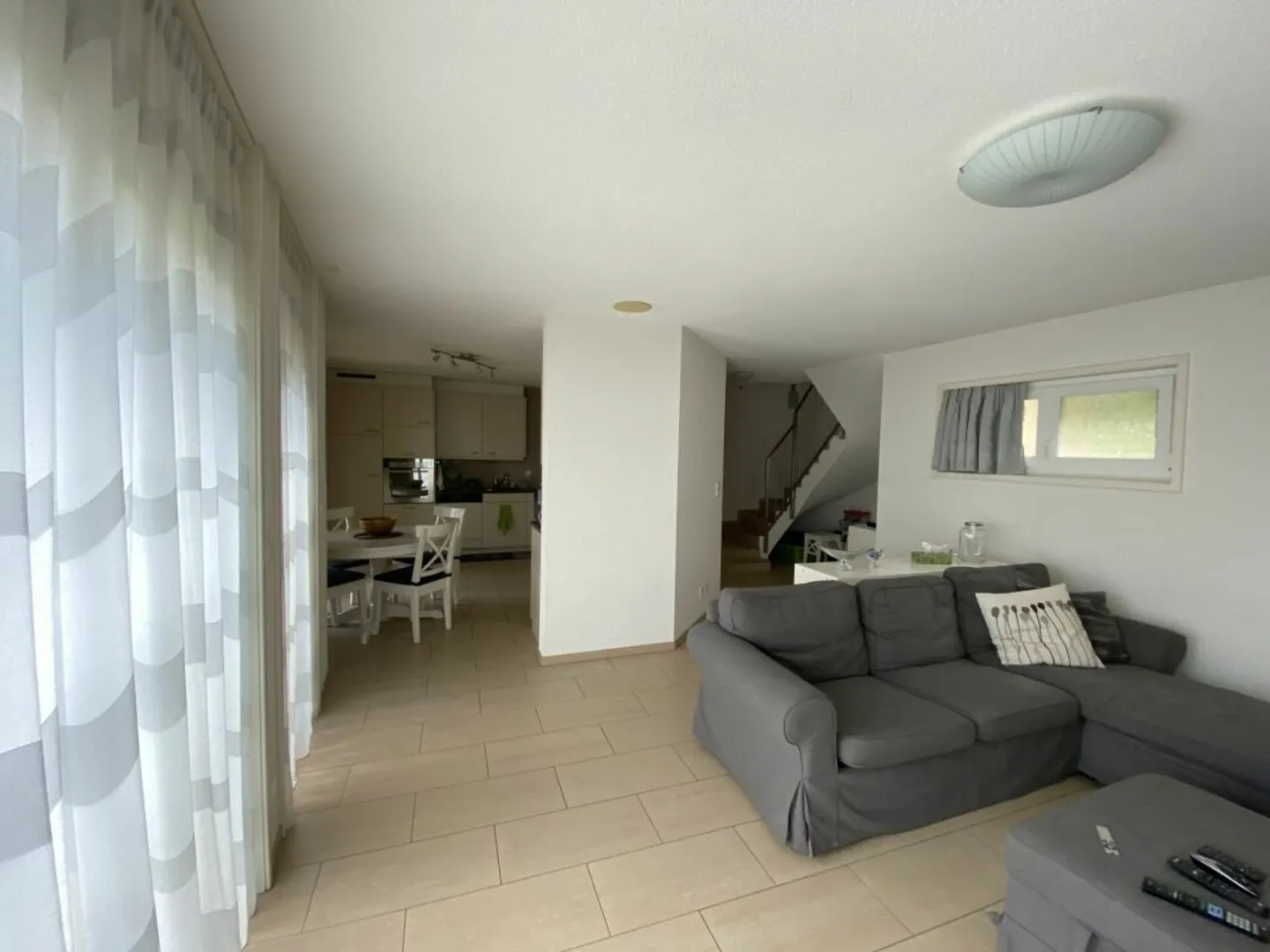 Single house for rent - Photo 5 of 13