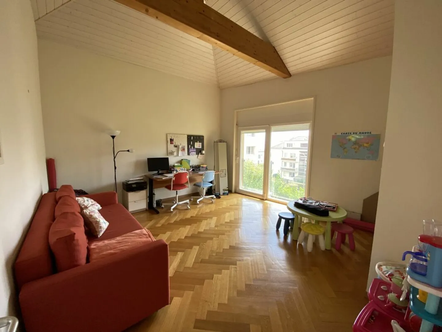 Single house for rent - Photo 7 of 13