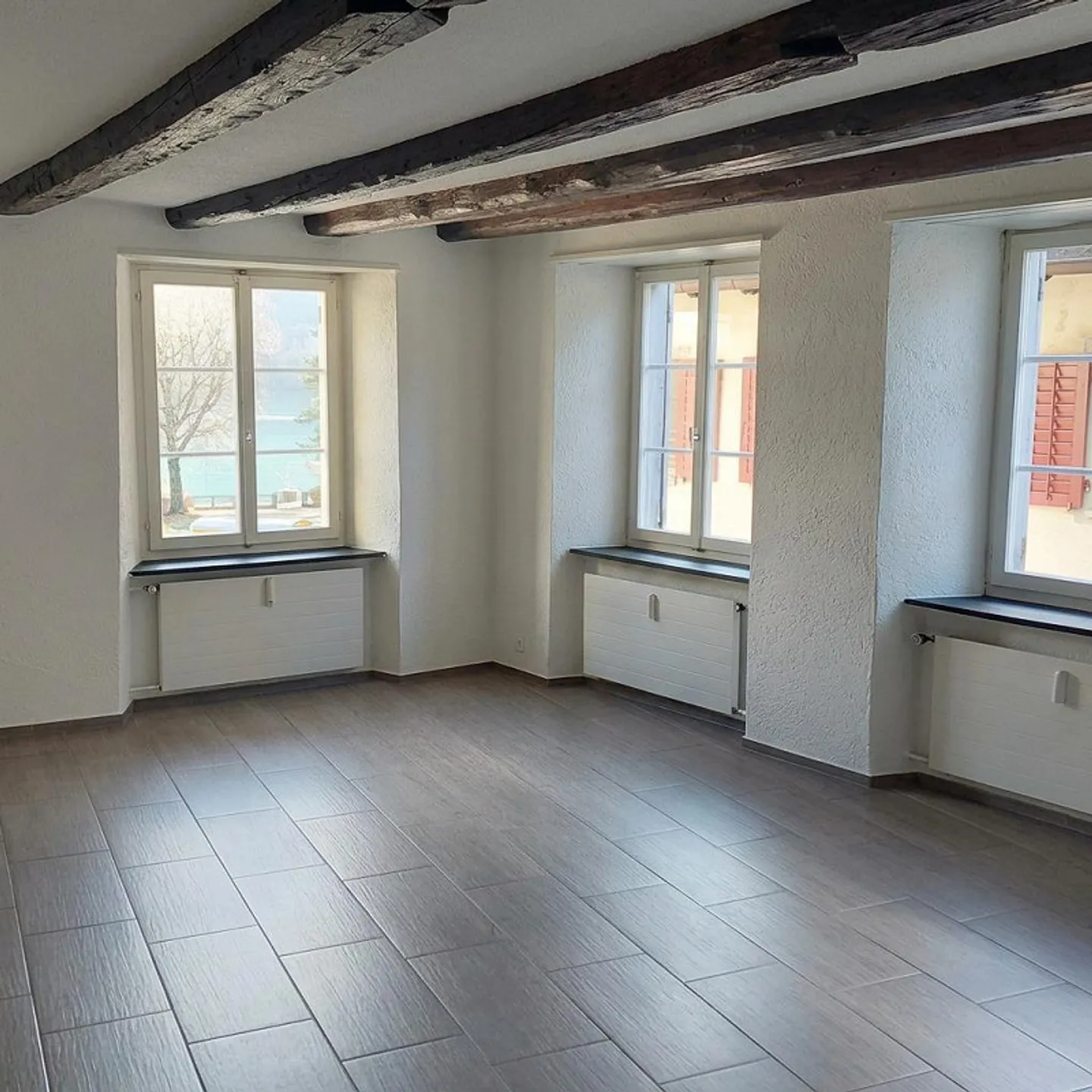 Charmante Wohnung im historischen Zentrum - Foto 2 von 7