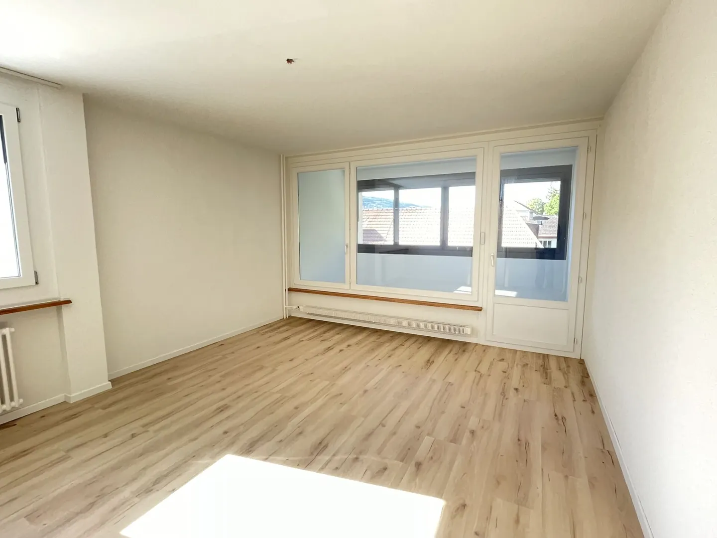 Modernes Apartment im Ruhigen Zentrum - Foto 4 von 6
