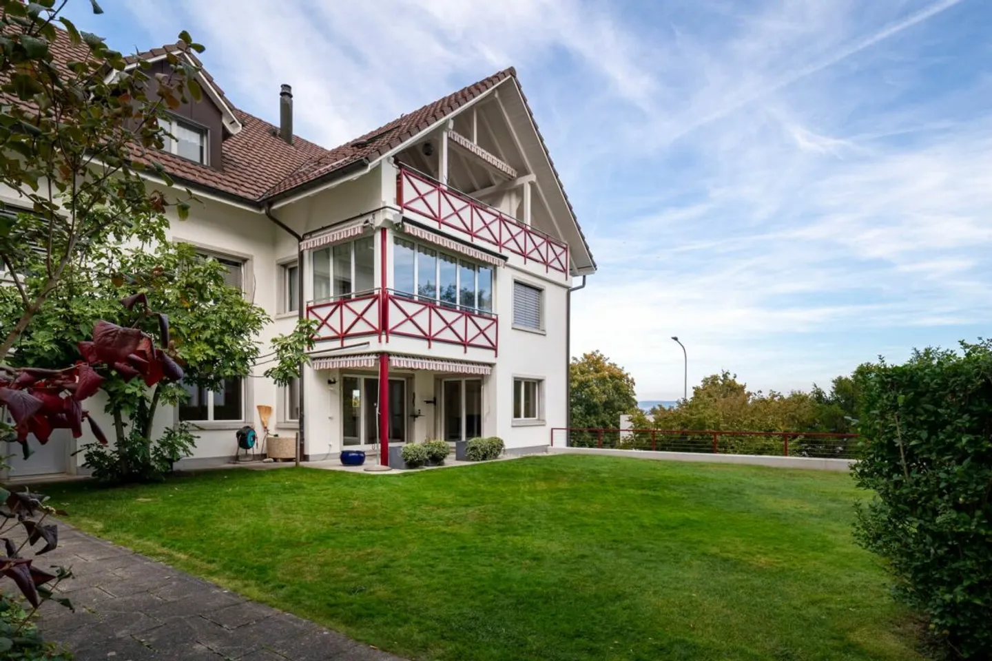 Appartamento in vendita - Foto 11 di 12