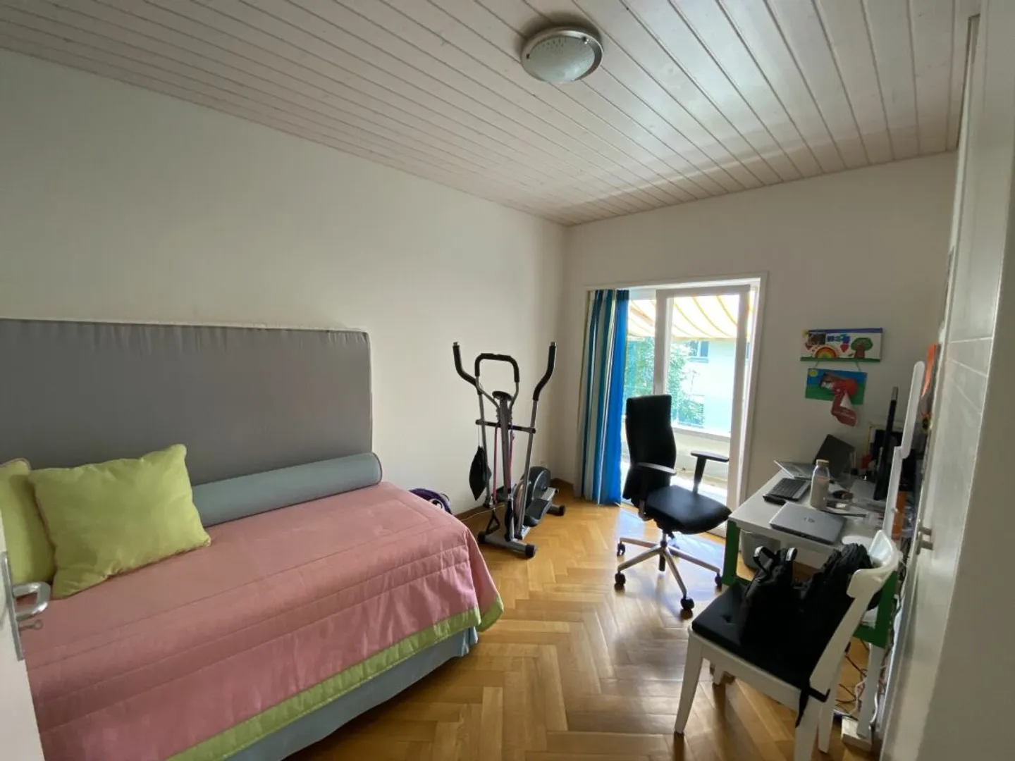 Single house for rent - Photo 9 of 13