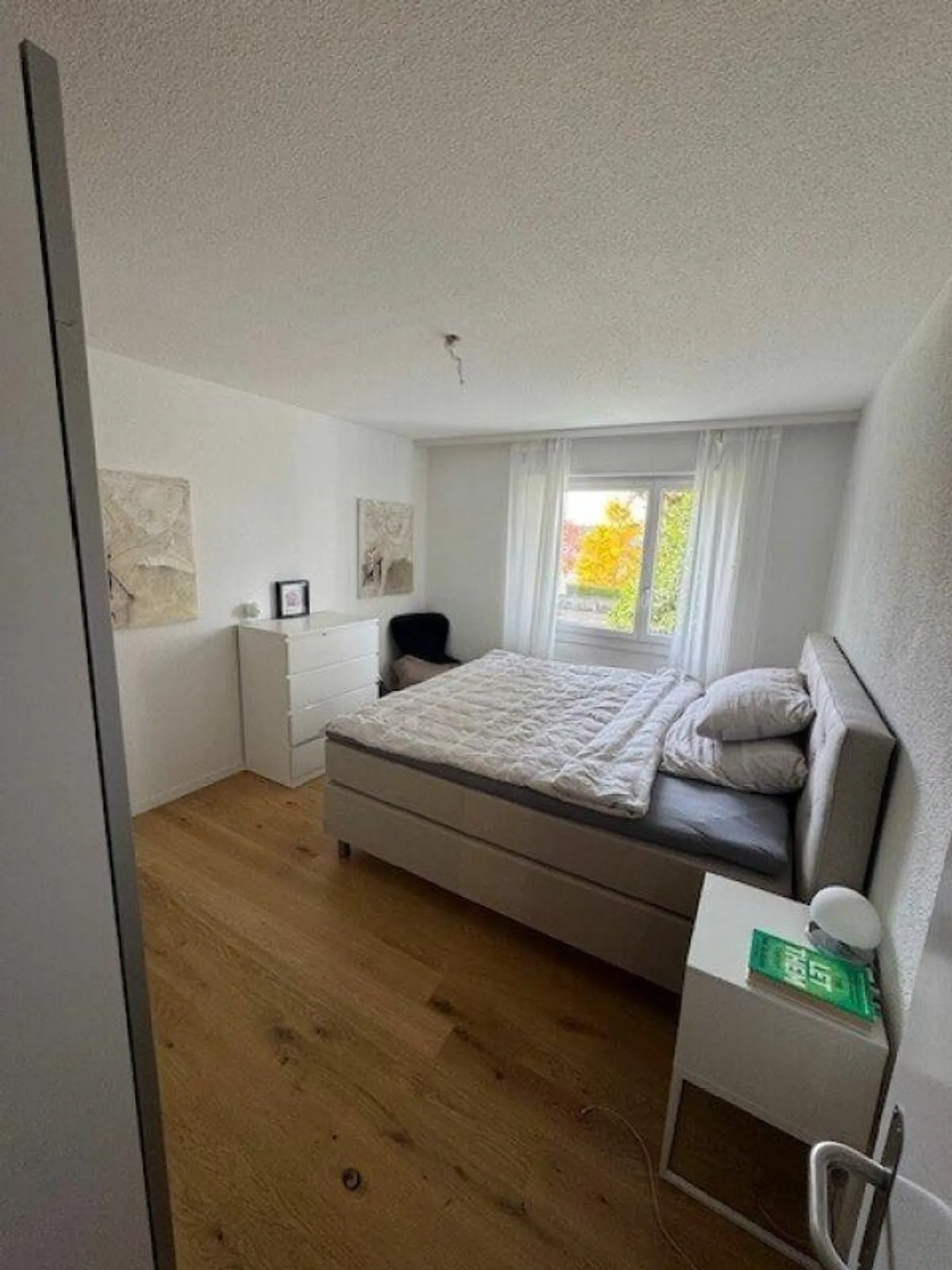 3.5 Room Apartment 1st Floor - Photo 8 of 11