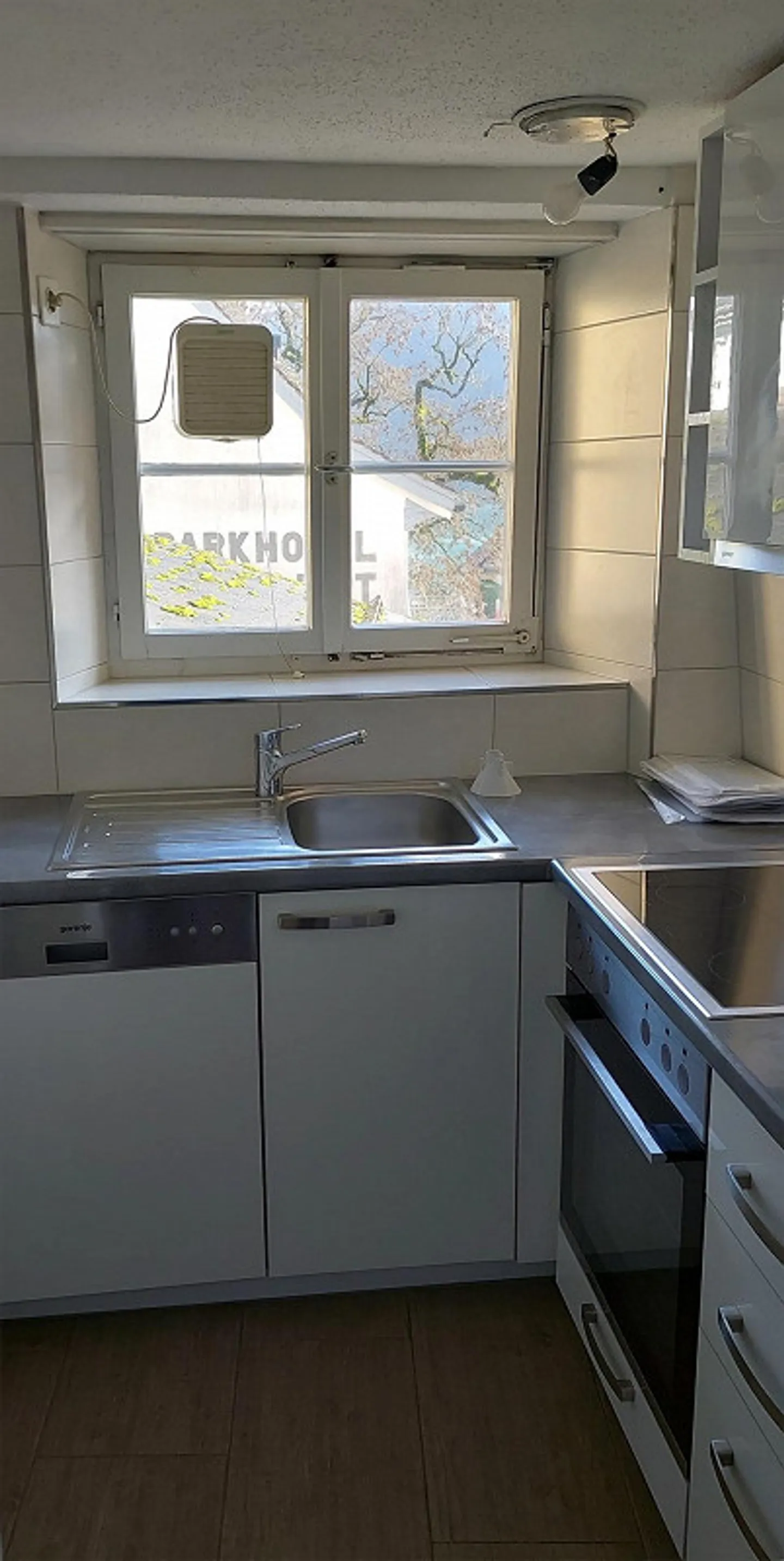 Charmante Wohnung im historischen Zentrum - Foto 4 von 7