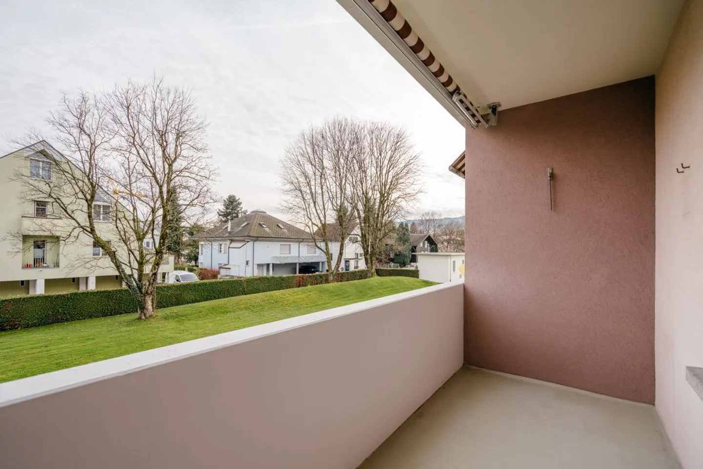 3,5-Zimmer-Wohnung - Foto 10 von 11