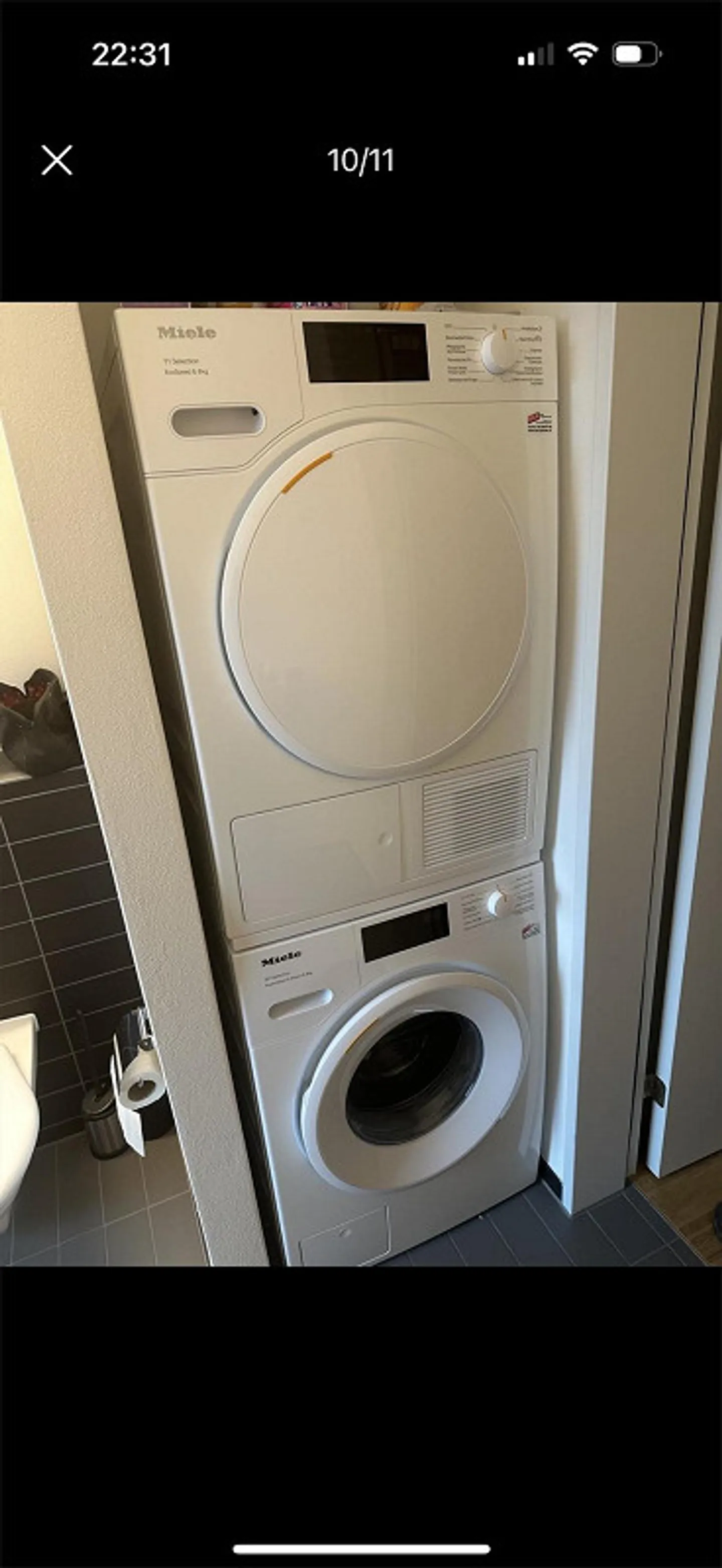 Appartement temporaire magnifique à louer - Photo 2 sur 11