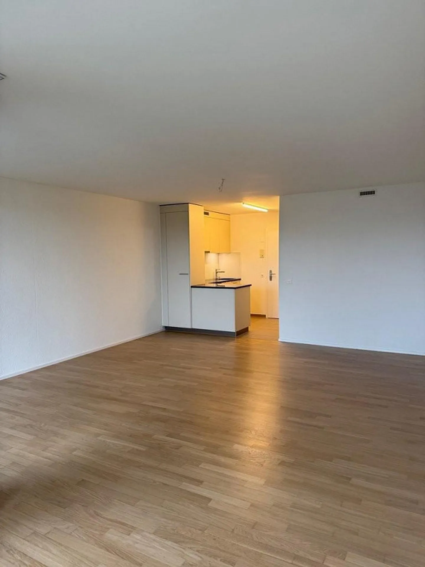 Appartement moderne de 1,5 pièce à louer dans la verdure - Photo 3 sur 5
