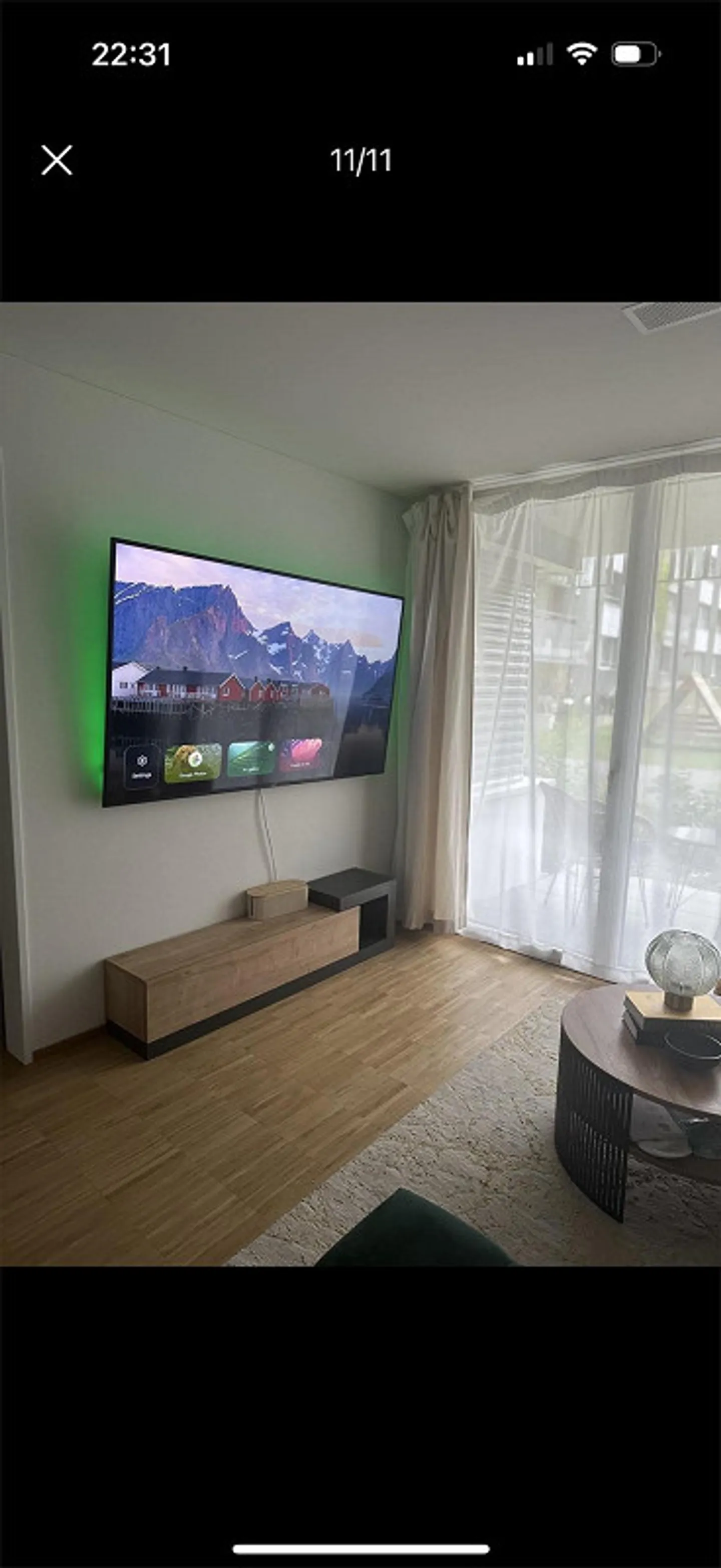Appartement temporaire magnifique à louer - Photo 3 sur 11