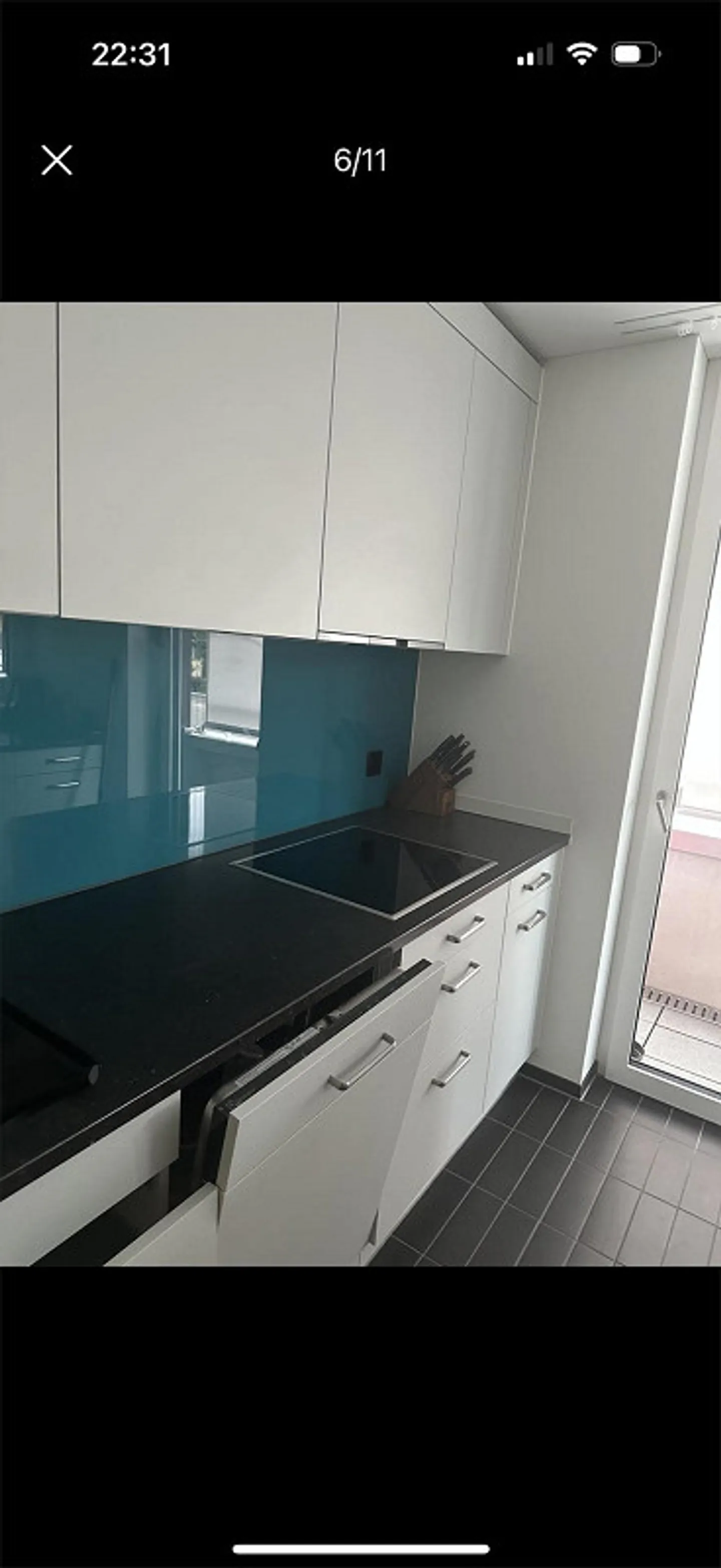 Appartement temporaire magnifique à louer - Photo 4 sur 11