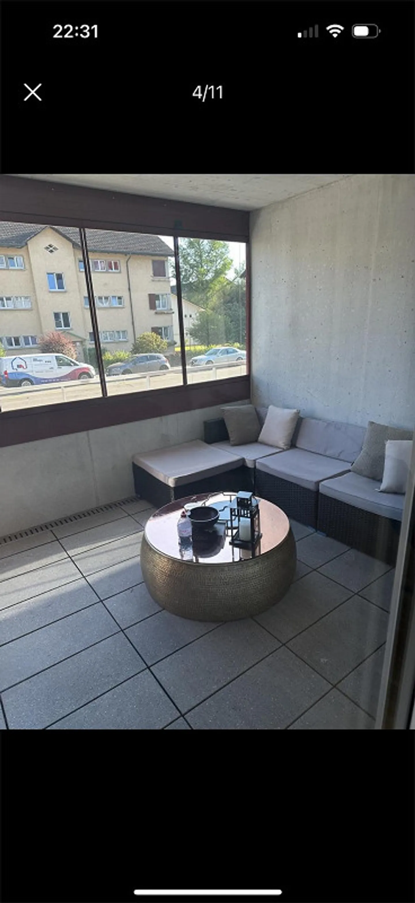 Appartement temporaire magnifique à louer - Photo 6 sur 11