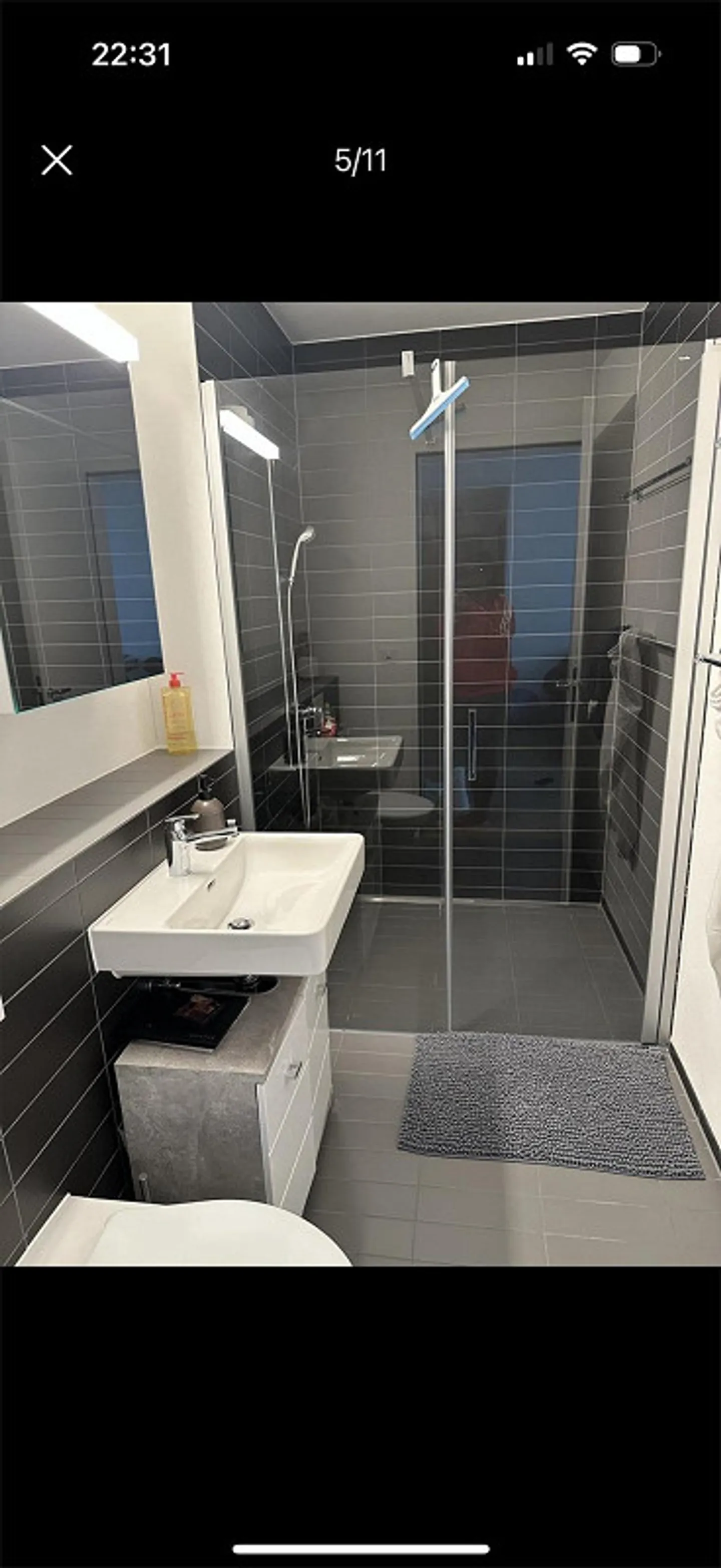 Appartement temporaire magnifique à louer - Photo 7 sur 11