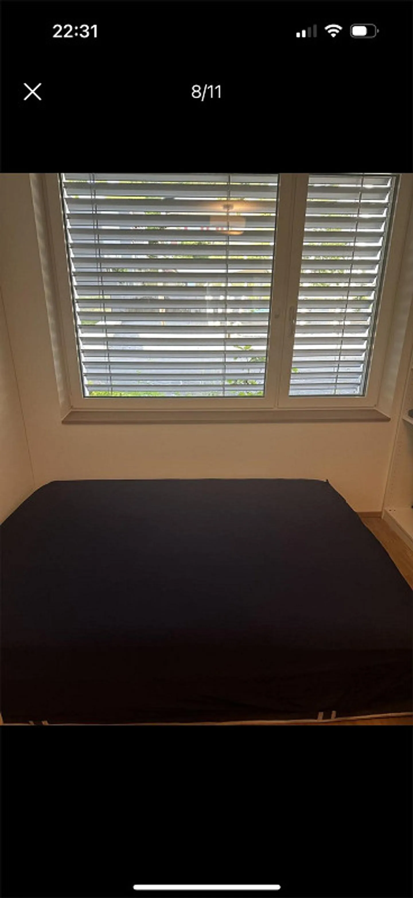 Appartement temporaire magnifique à louer - Photo 10 sur 11