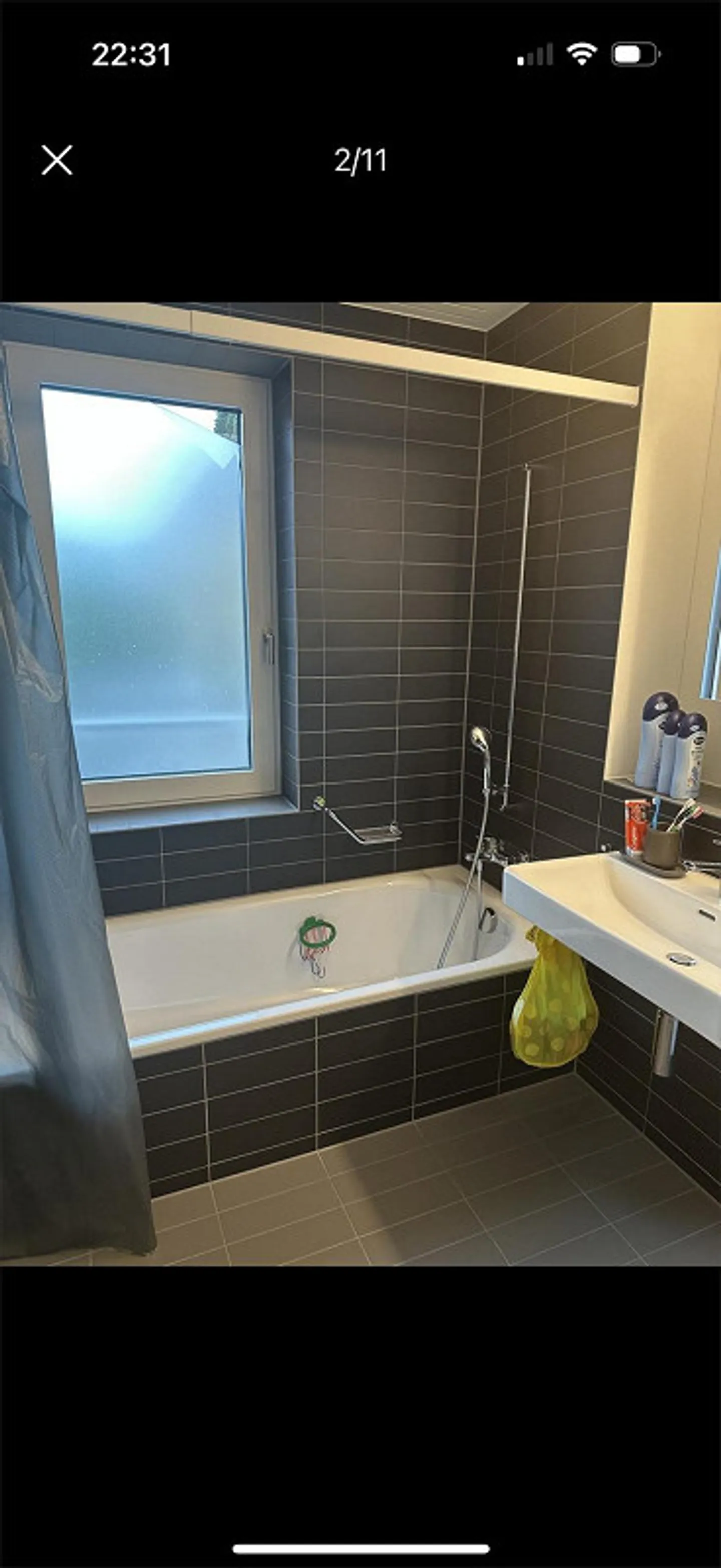 Appartement temporaire magnifique à louer - Photo 8 sur 11