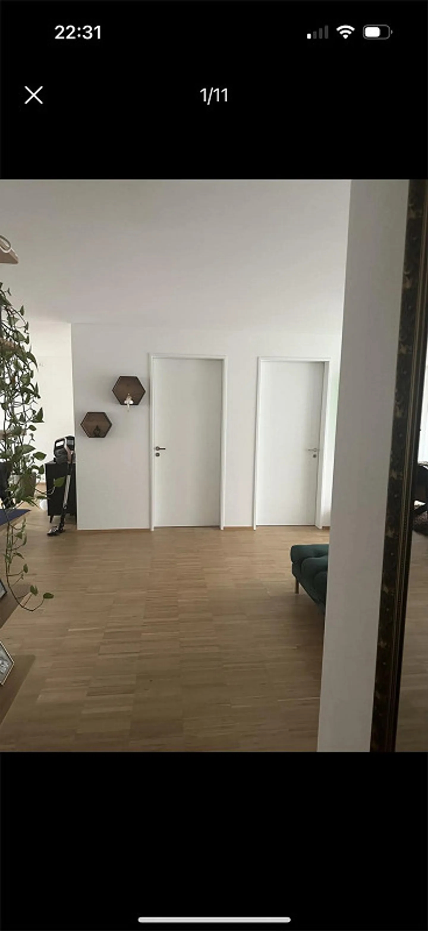 Appartement temporaire magnifique à louer - Photo 9 sur 11