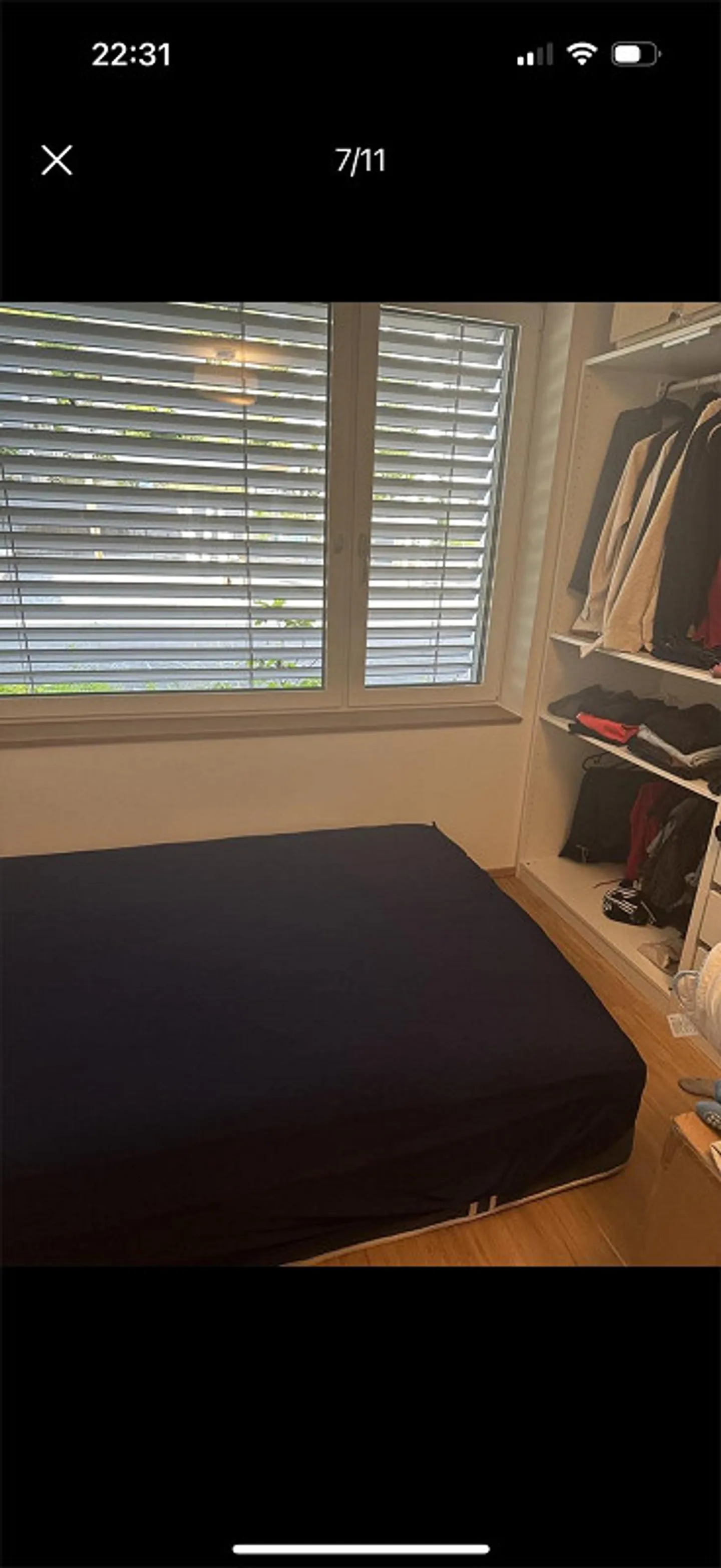 Appartement temporaire magnifique à louer - Photo 11 sur 11