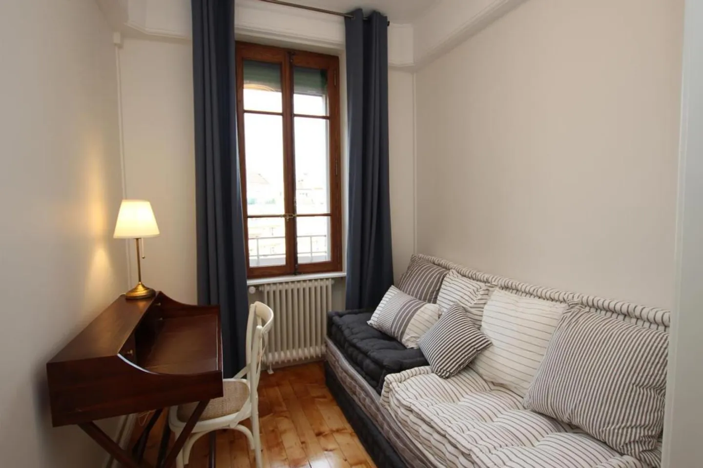 Appartamento ammobiliato in affitto - Foto 5 di 7