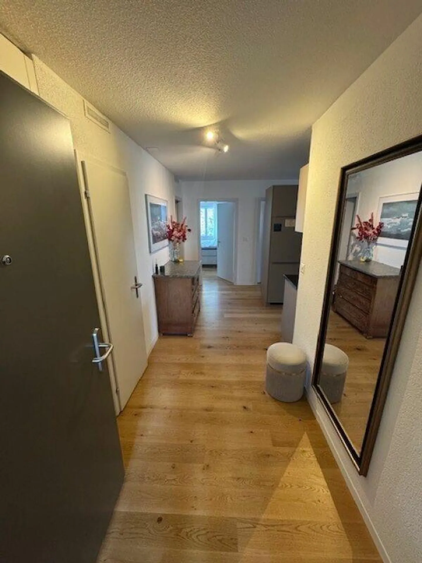 3.5 Room Apartment 1st Floor - Photo 10 of 11