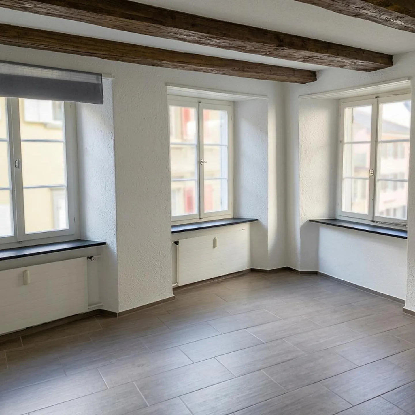 Charmante Wohnung im historischen Zentrum - Foto 5 von 7