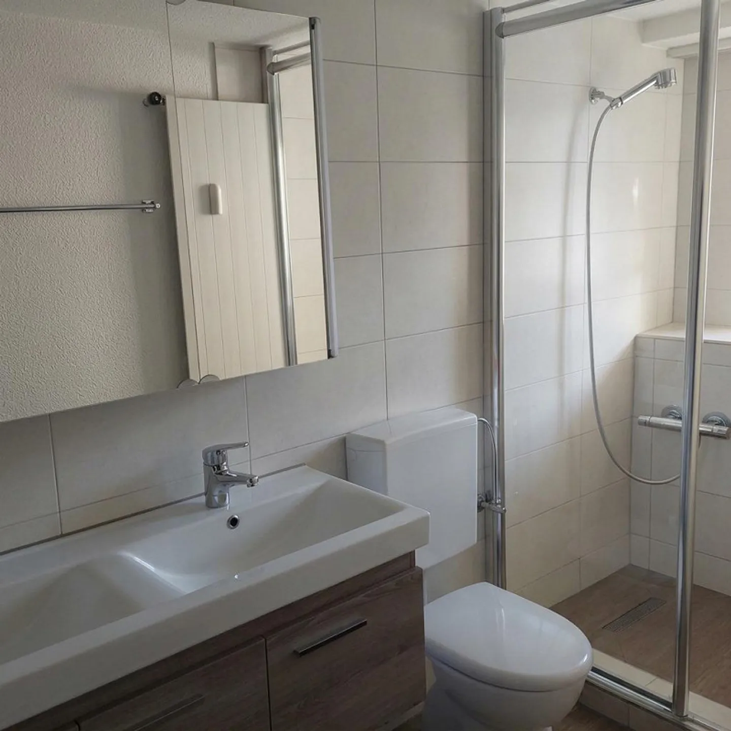 Charmante Wohnung im historischen Zentrum - Foto 6 von 7