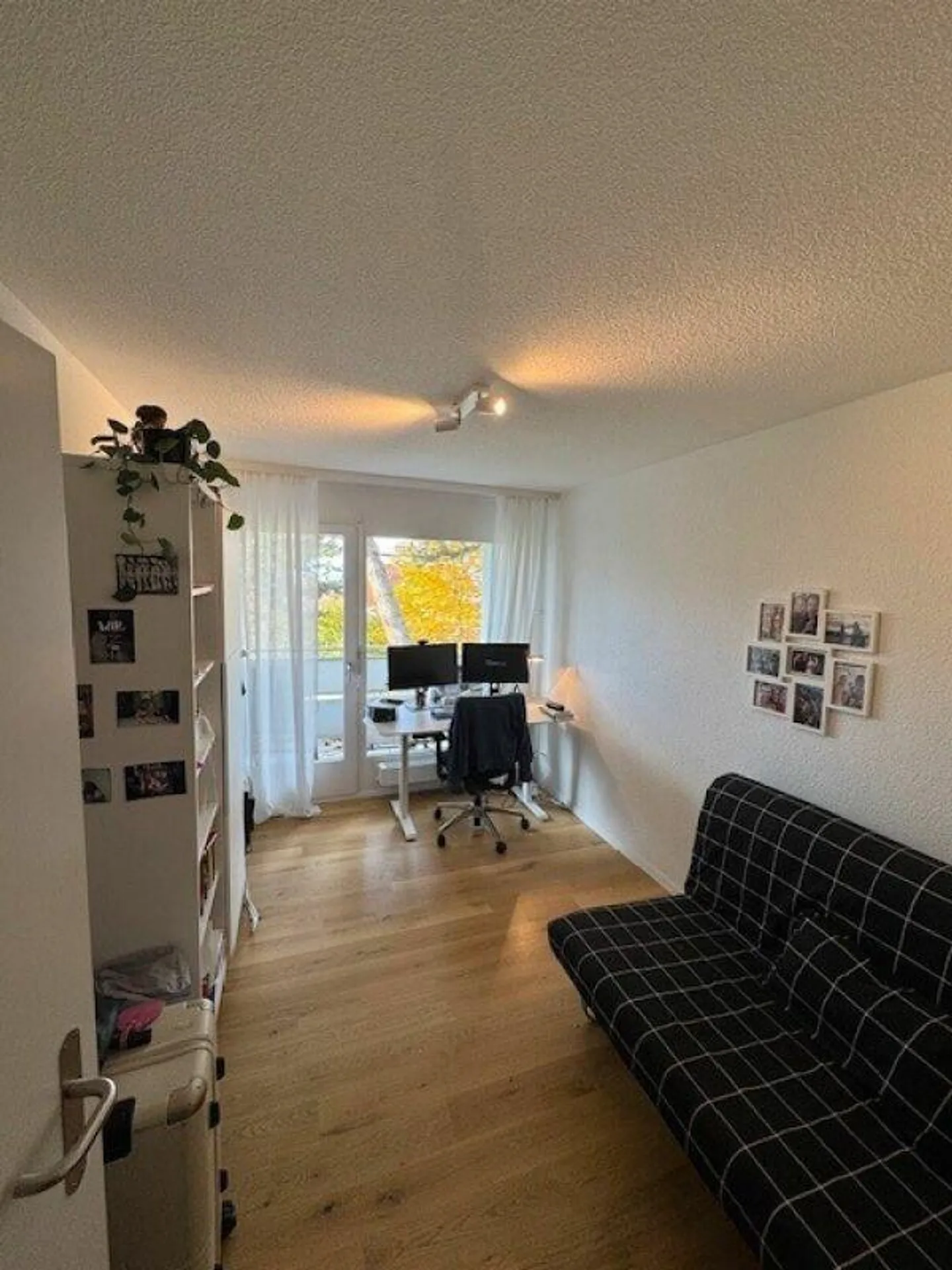 3.5 Room Apartment 1st Floor - Photo 9 of 11