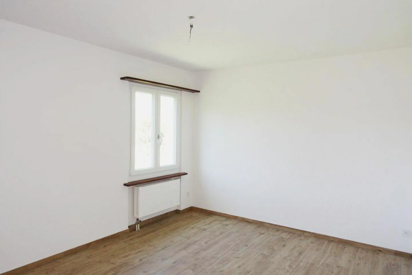 4½-Room Apartment on the 1st Floor with Expandable Attic - Photo 4 of 5