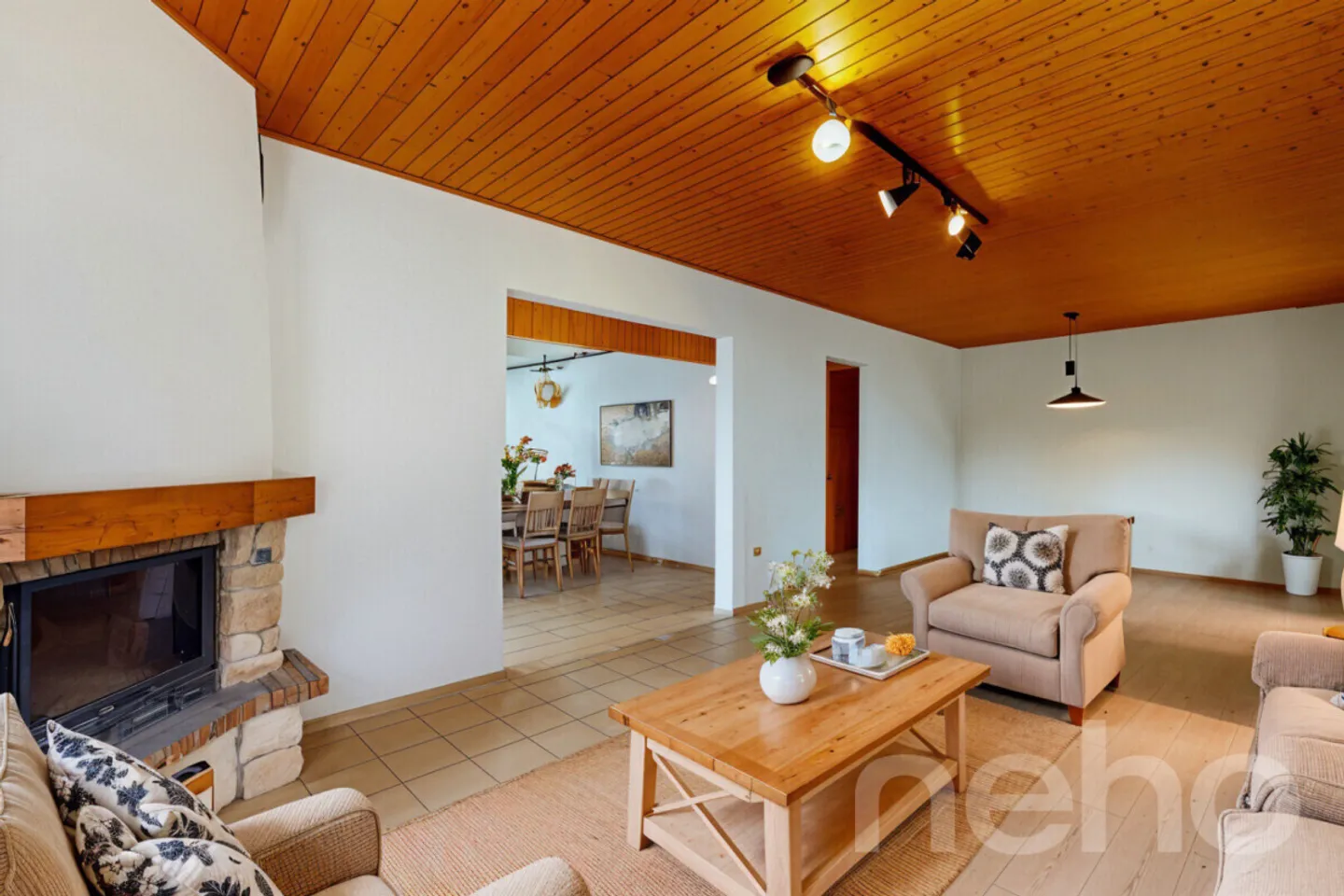 Tanto carattere! Per investitori o una grande famiglia - Foto 1 di 13