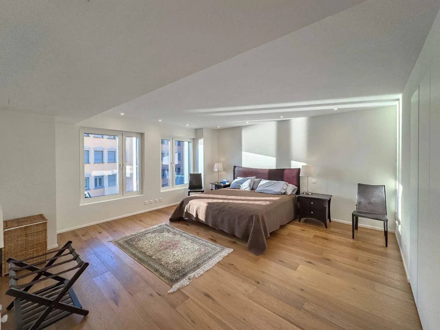 Villa di design con vista mozzafiato sul lago a Castagnola - Foto 5 di 9